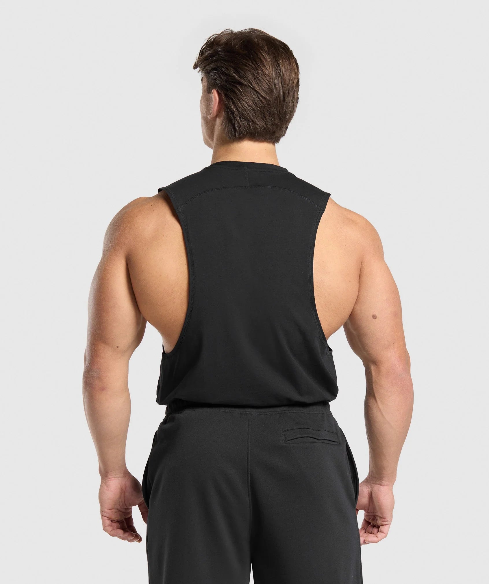 Camiseta sin mangas Prime Drop Arm