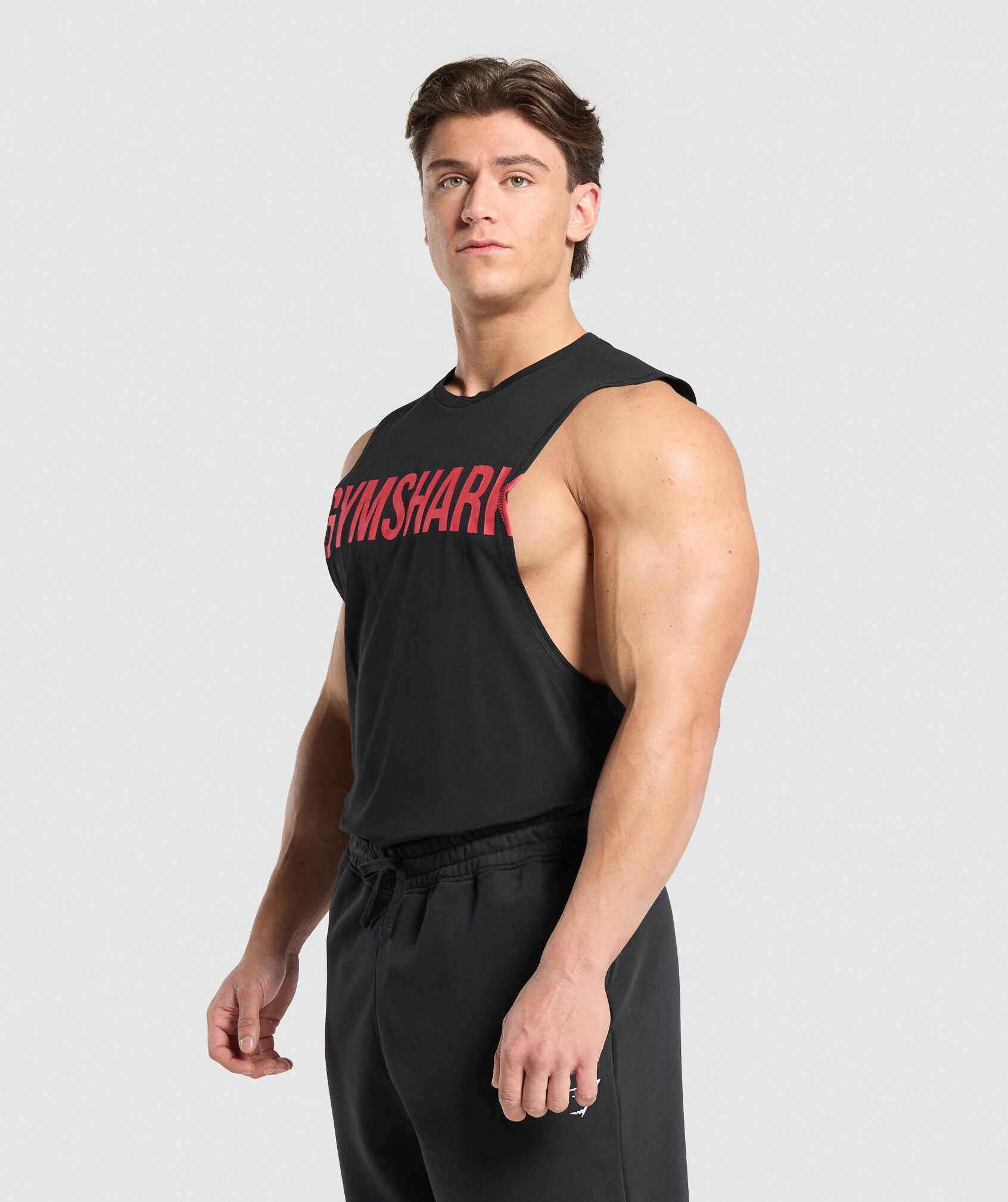 Camiseta sin mangas Prime Drop Arm