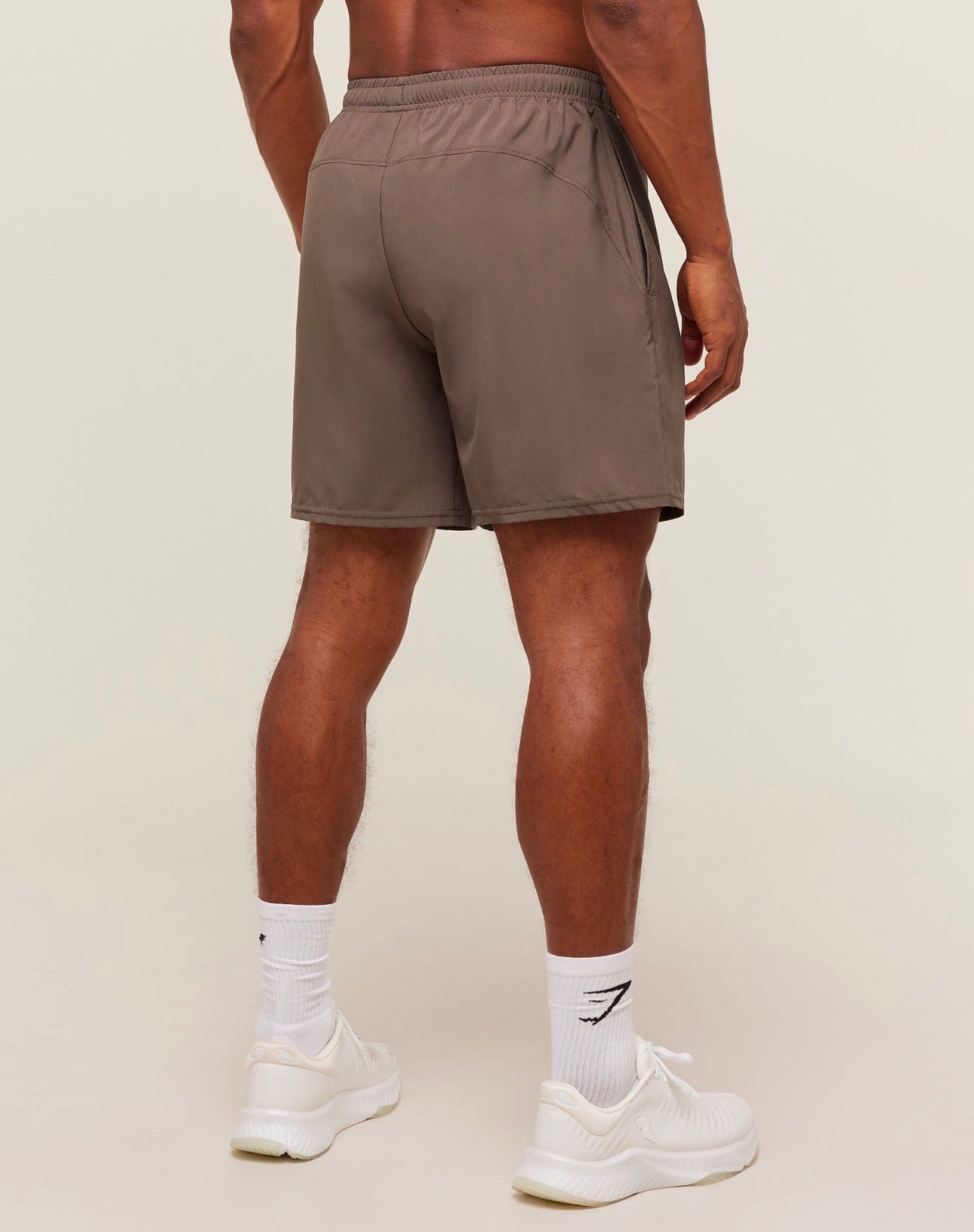 Pantalones cortos de club de acondicionamiento