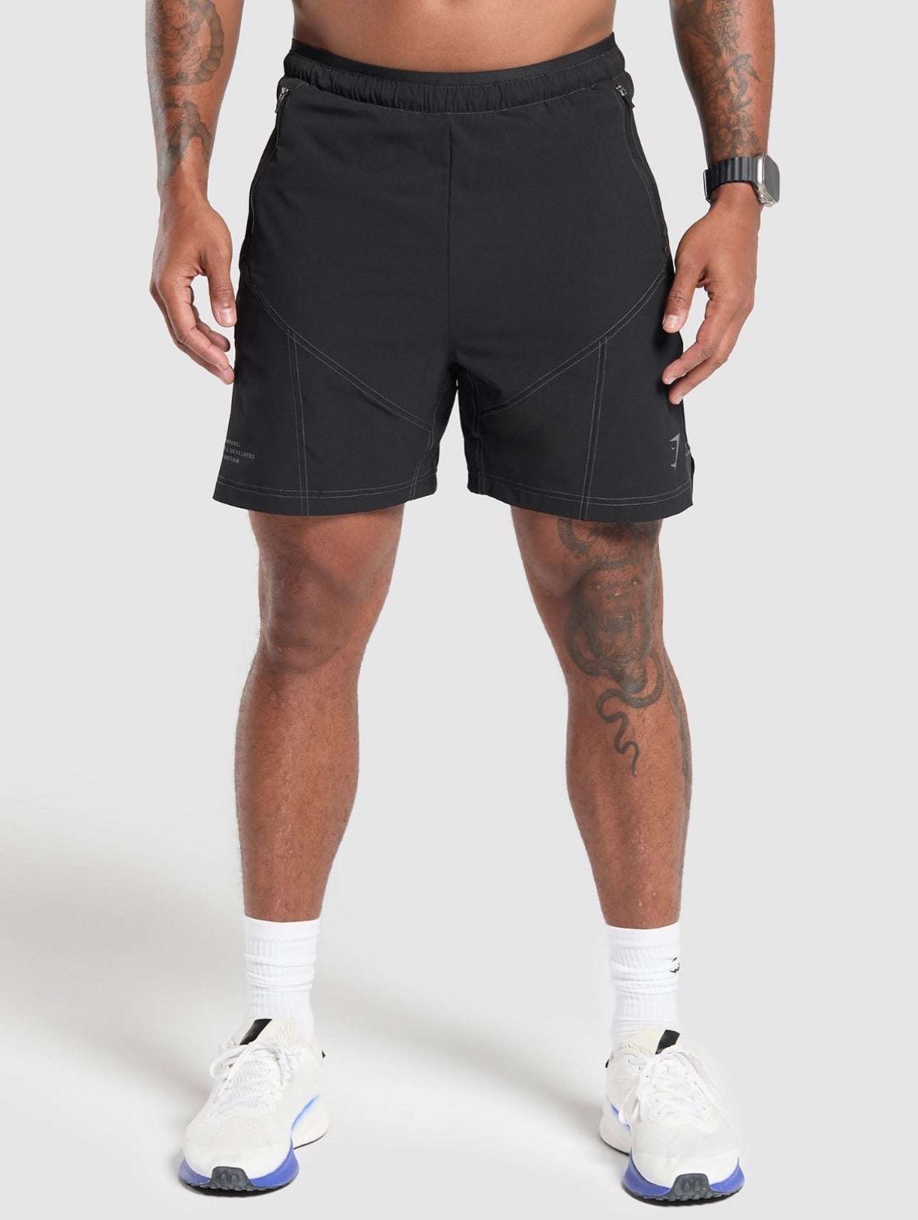 🆕🏷️ $650 MXN | Tactical 6” Shorts foto 7
