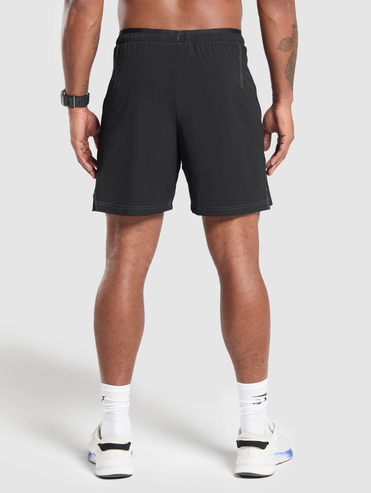 🆕🏷️ $650 MXN | Tactical 6” Shorts foto 8