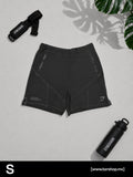 🆕🏷️ $650 MXN | Tactical 6” Shorts foto 1