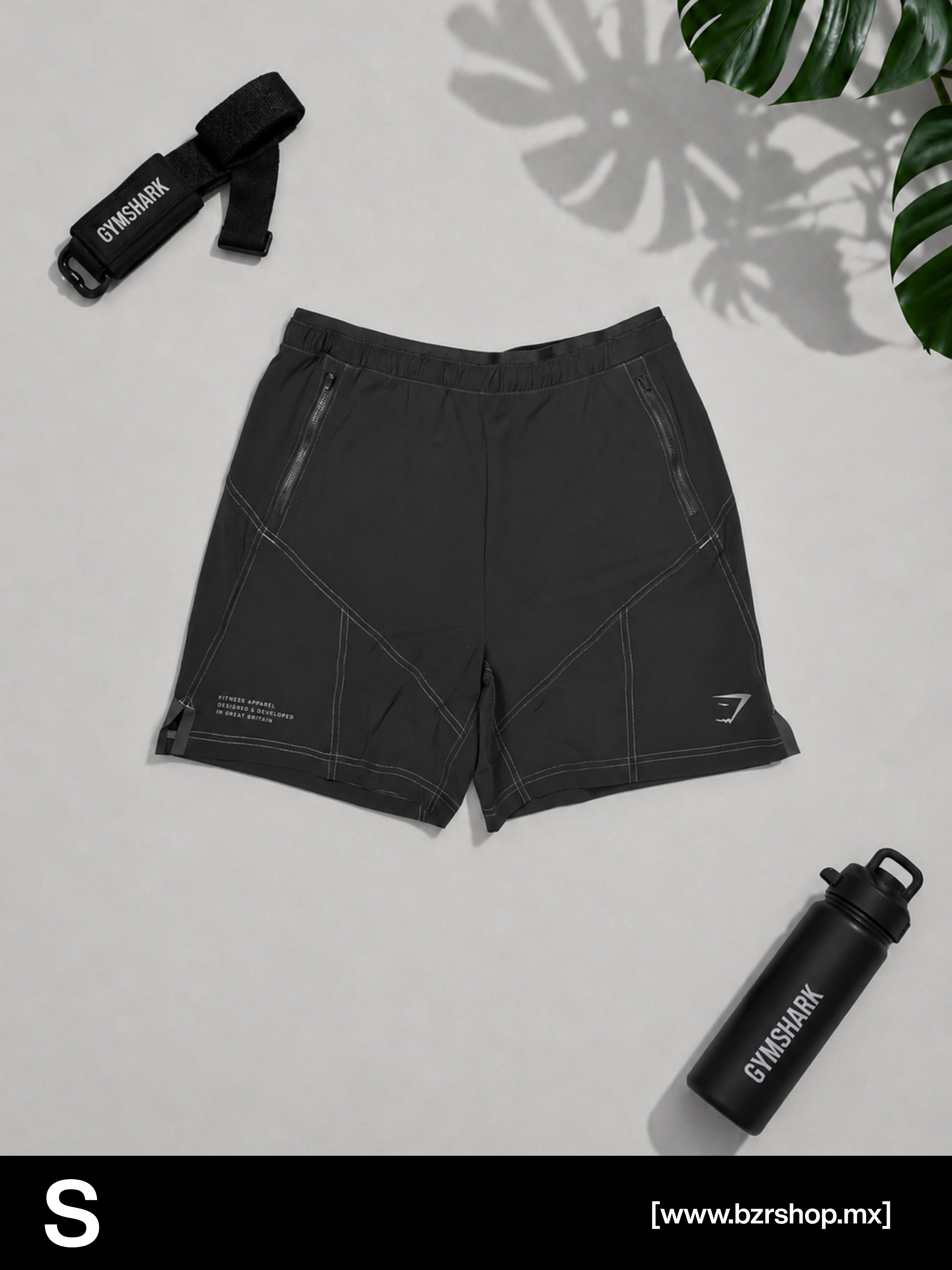 🆕🏷️ $650 MXN | Tactical 6” Shorts foto 1