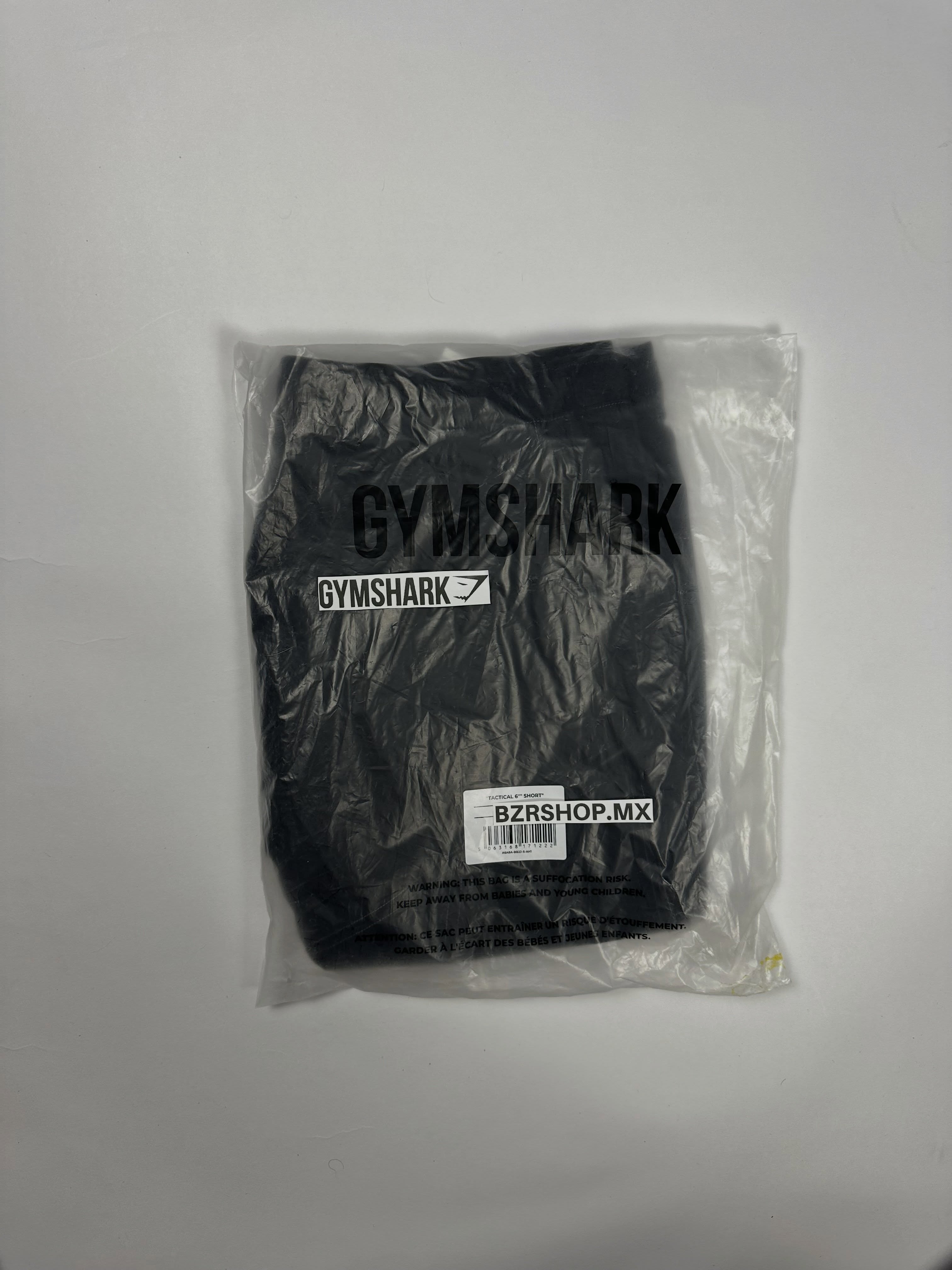 🆕🏷️ $650 MXN | Tactical 6” Shorts foto 2