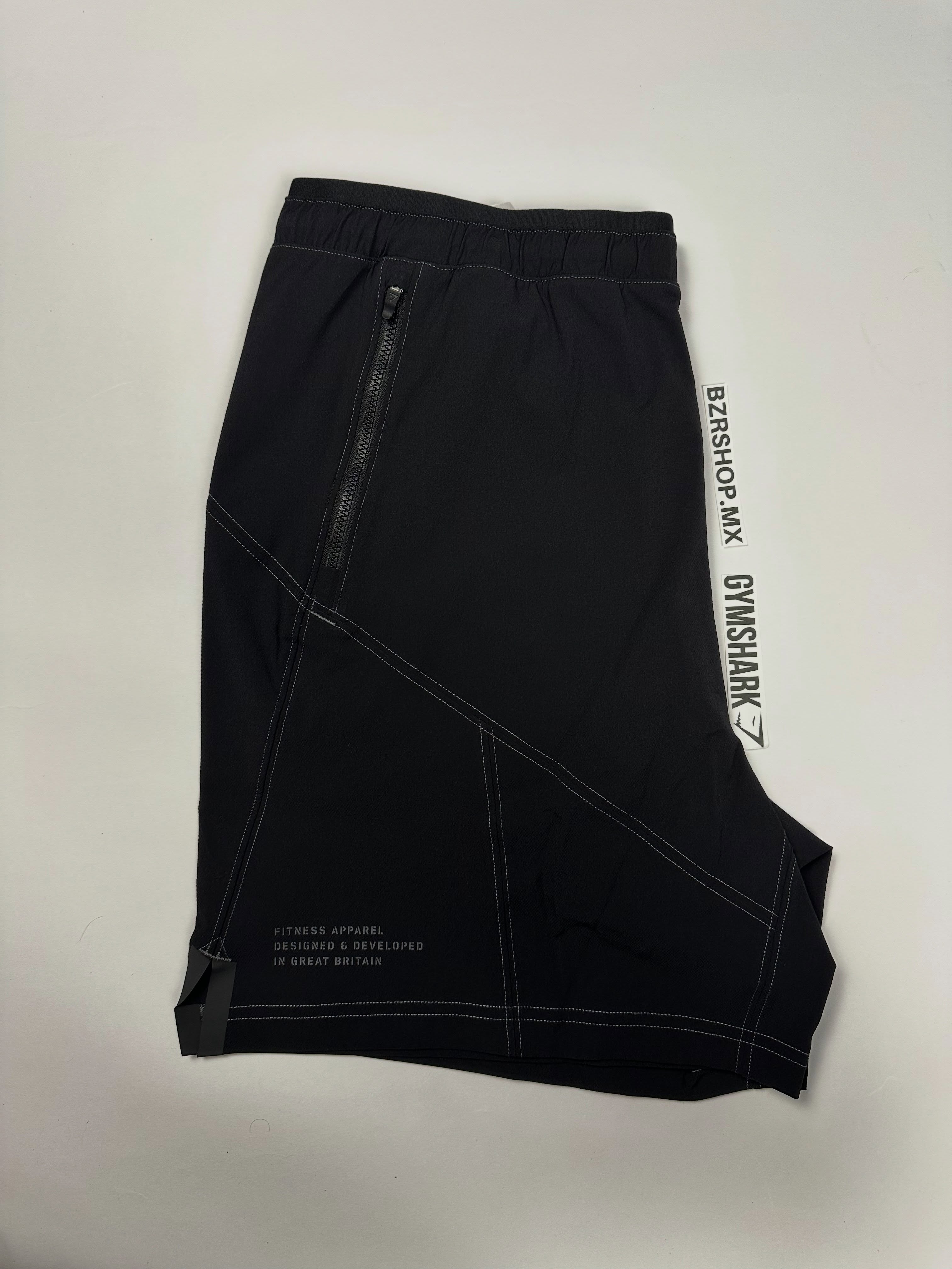 🆕🏷️ $650 MXN | Tactical 6” Shorts foto 3
