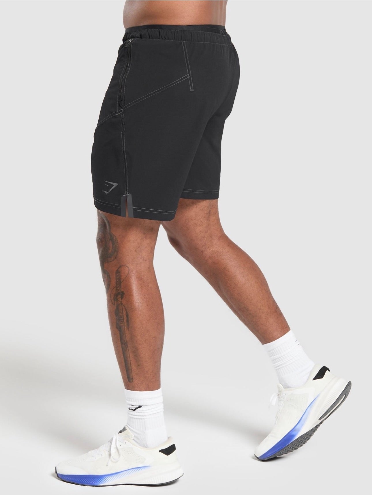 🆕🏷️ $650 MXN | Tactical 6” Shorts foto 9