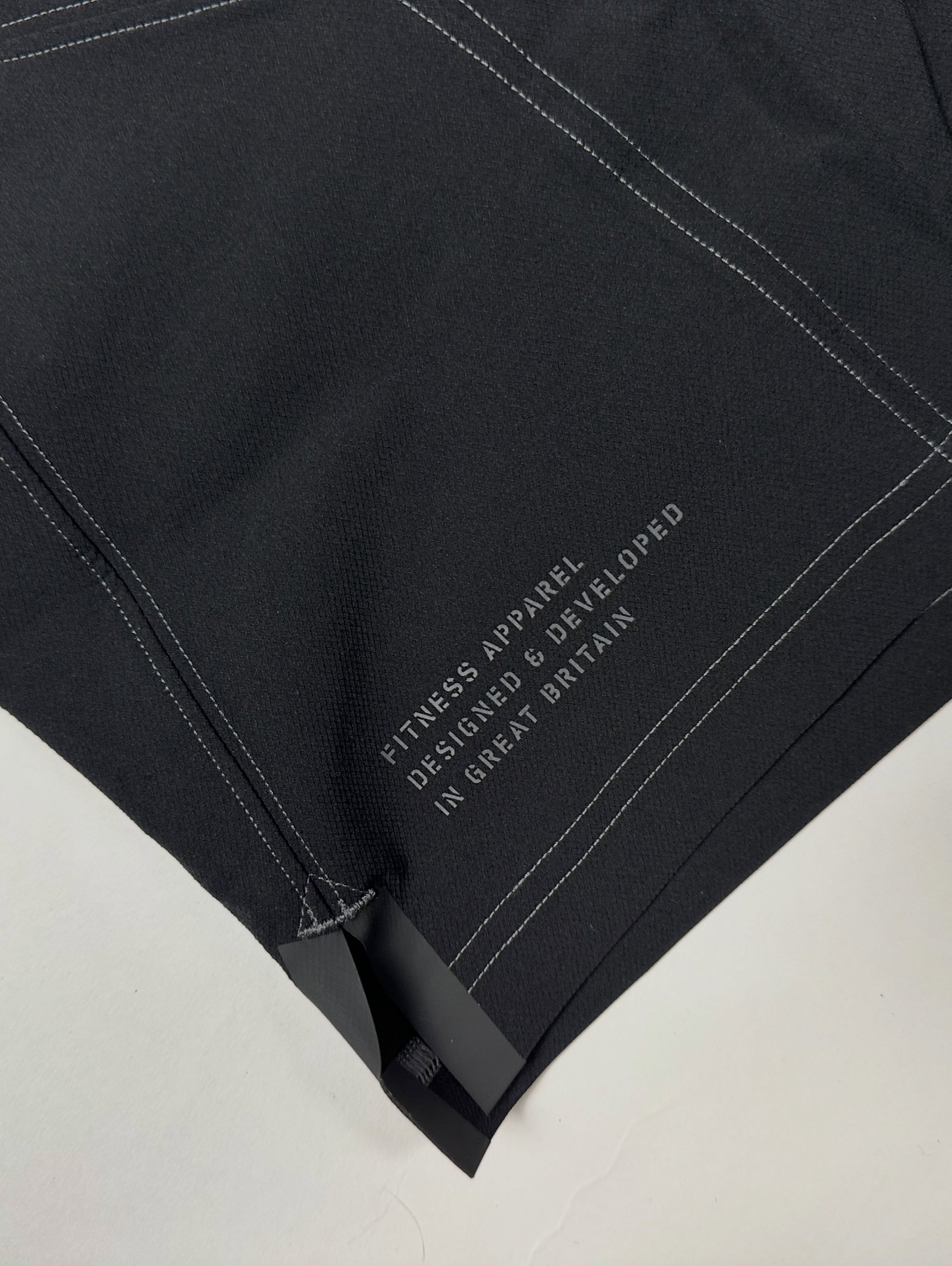🆕🏷️ $650 MXN | Tactical 6” Shorts foto 5