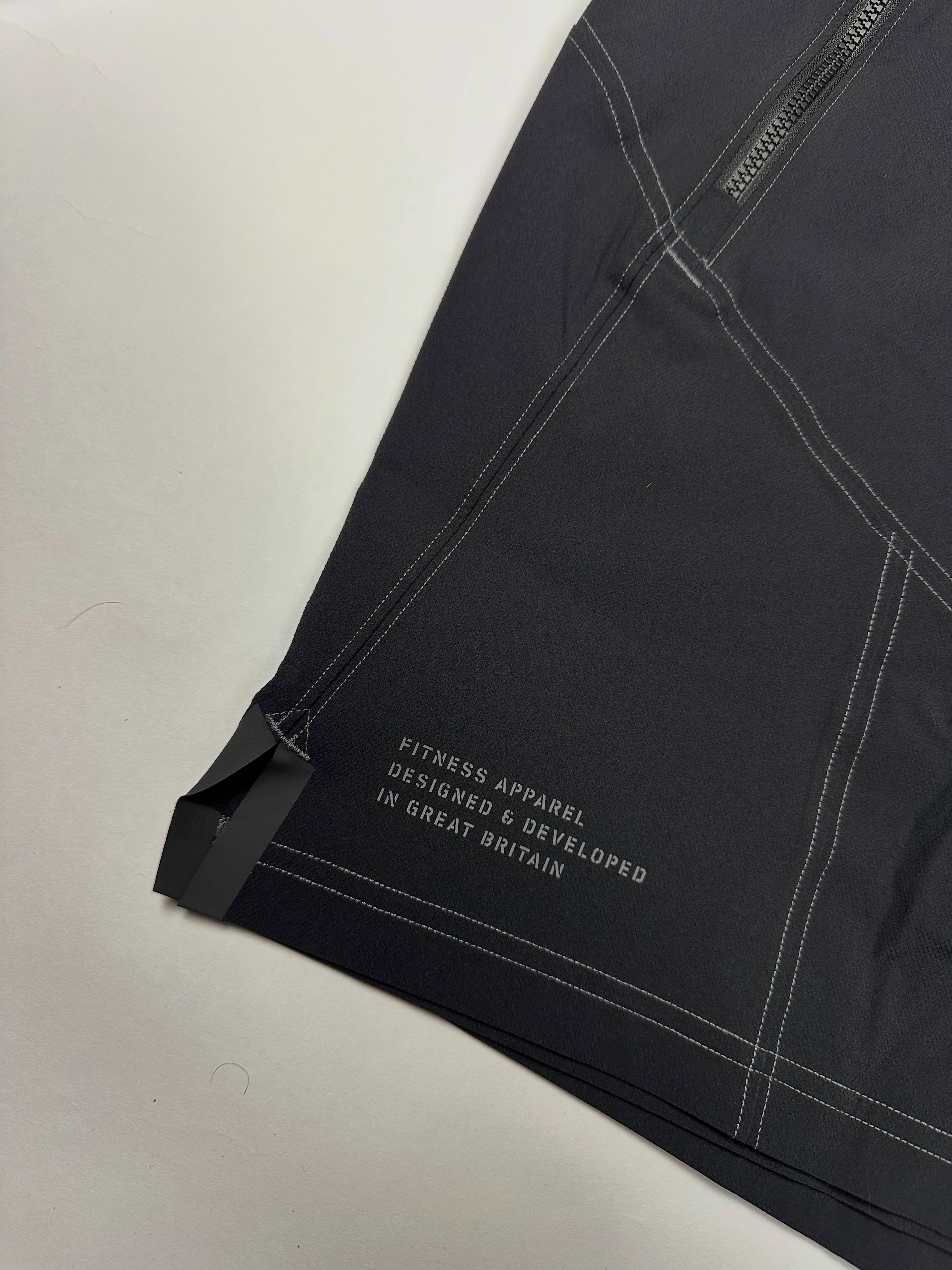 🆕🏷️ $650 MXN | Tactical 6” Shorts foto 4