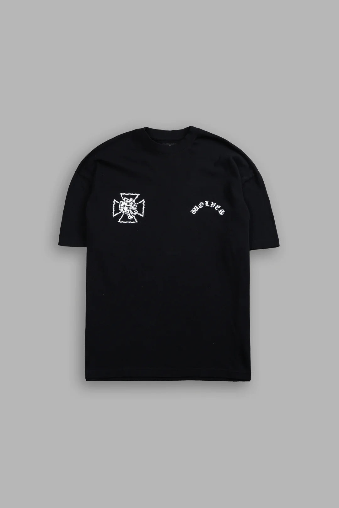 Camiseta premium Ascend DarcSport Wolves