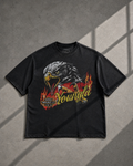 Claws Of Glory T-Shirt YoungLa