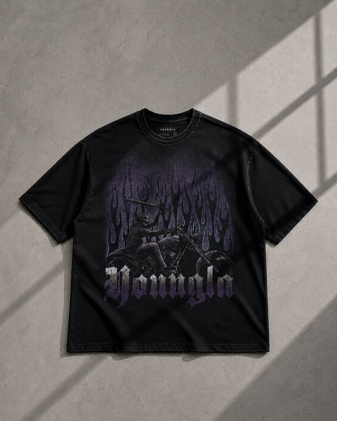 Hellrider T-Shirt YoungLa