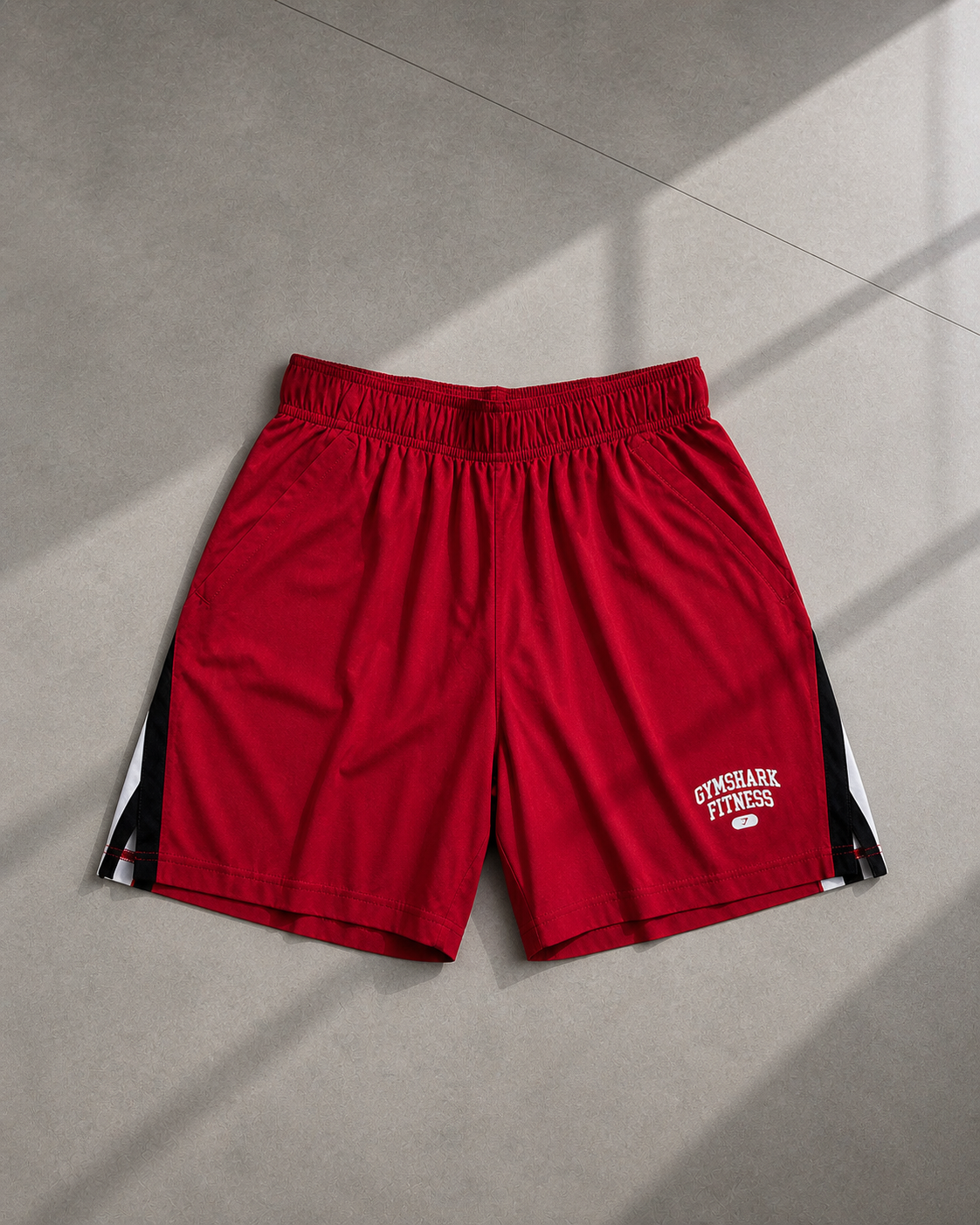 Pantalones cortos Campus 7