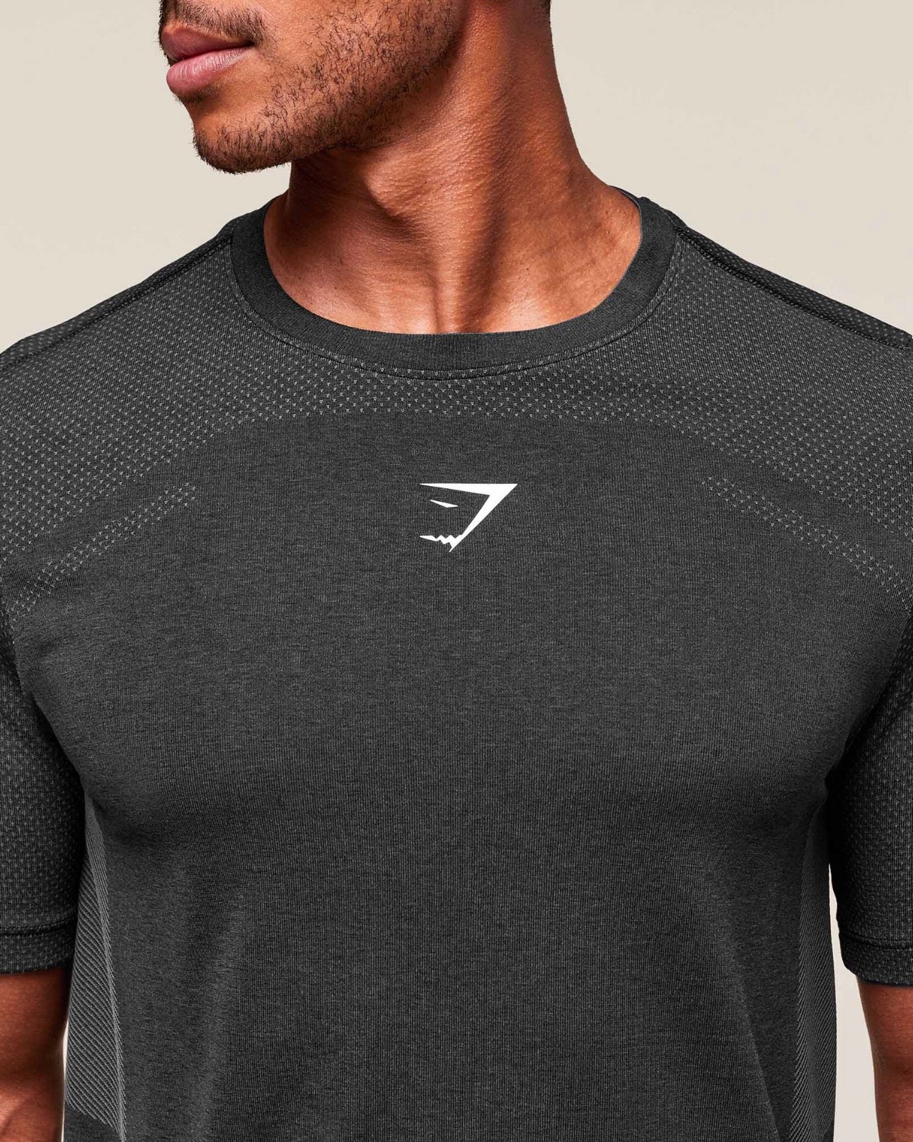 🆕 Lightweight seamless T-Shirt GymShark