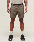Tactical 6” Shorts Como Brown GymShark