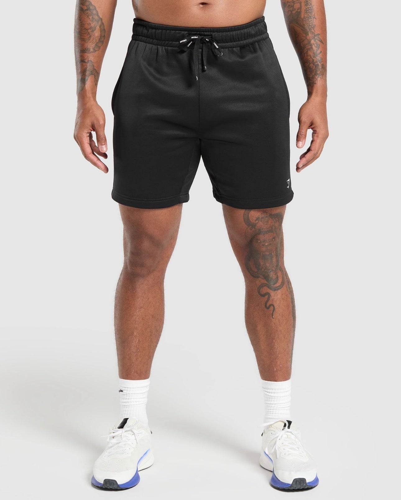 Training Short Slim Fit