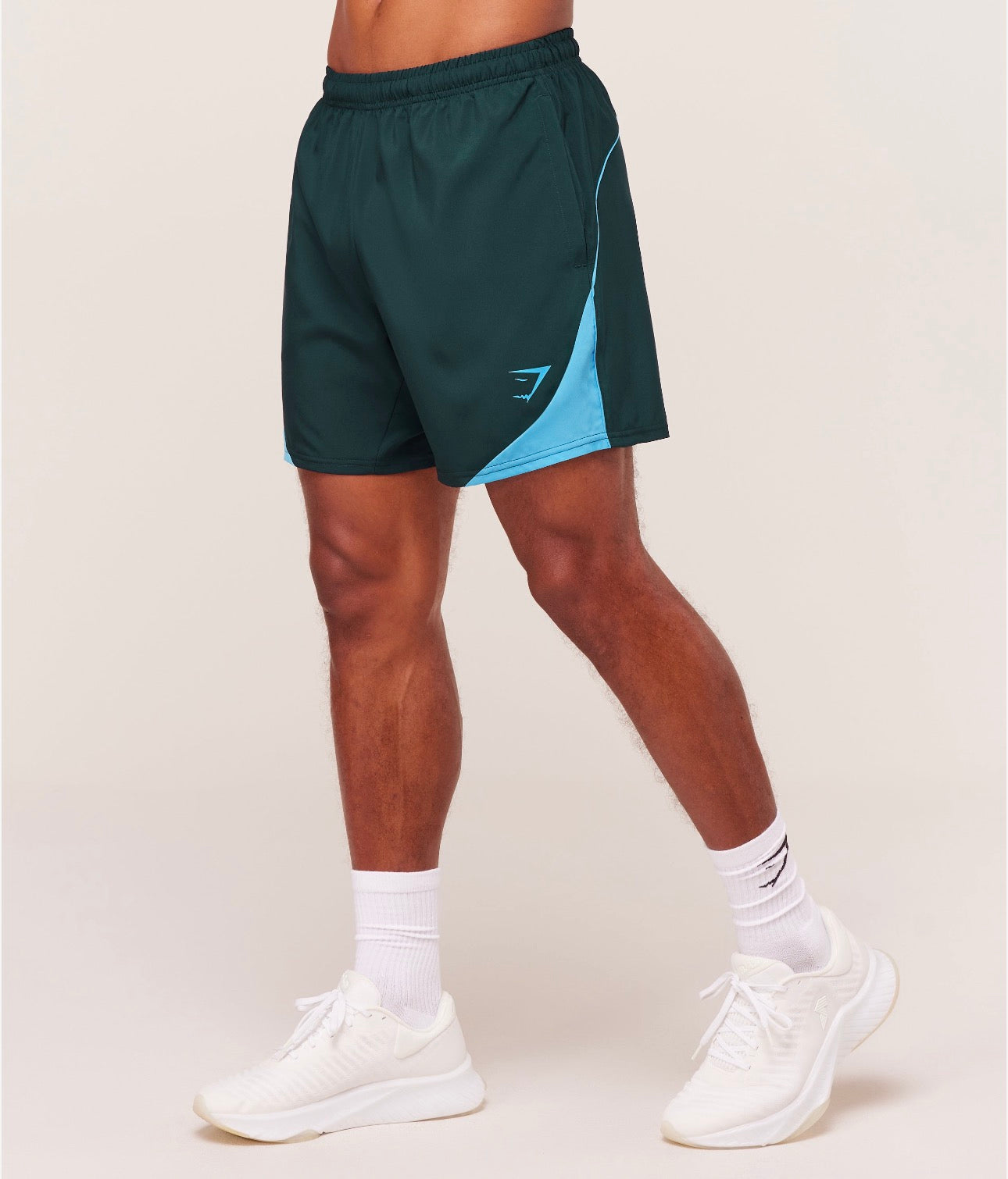Arrival Block 6” Shorts