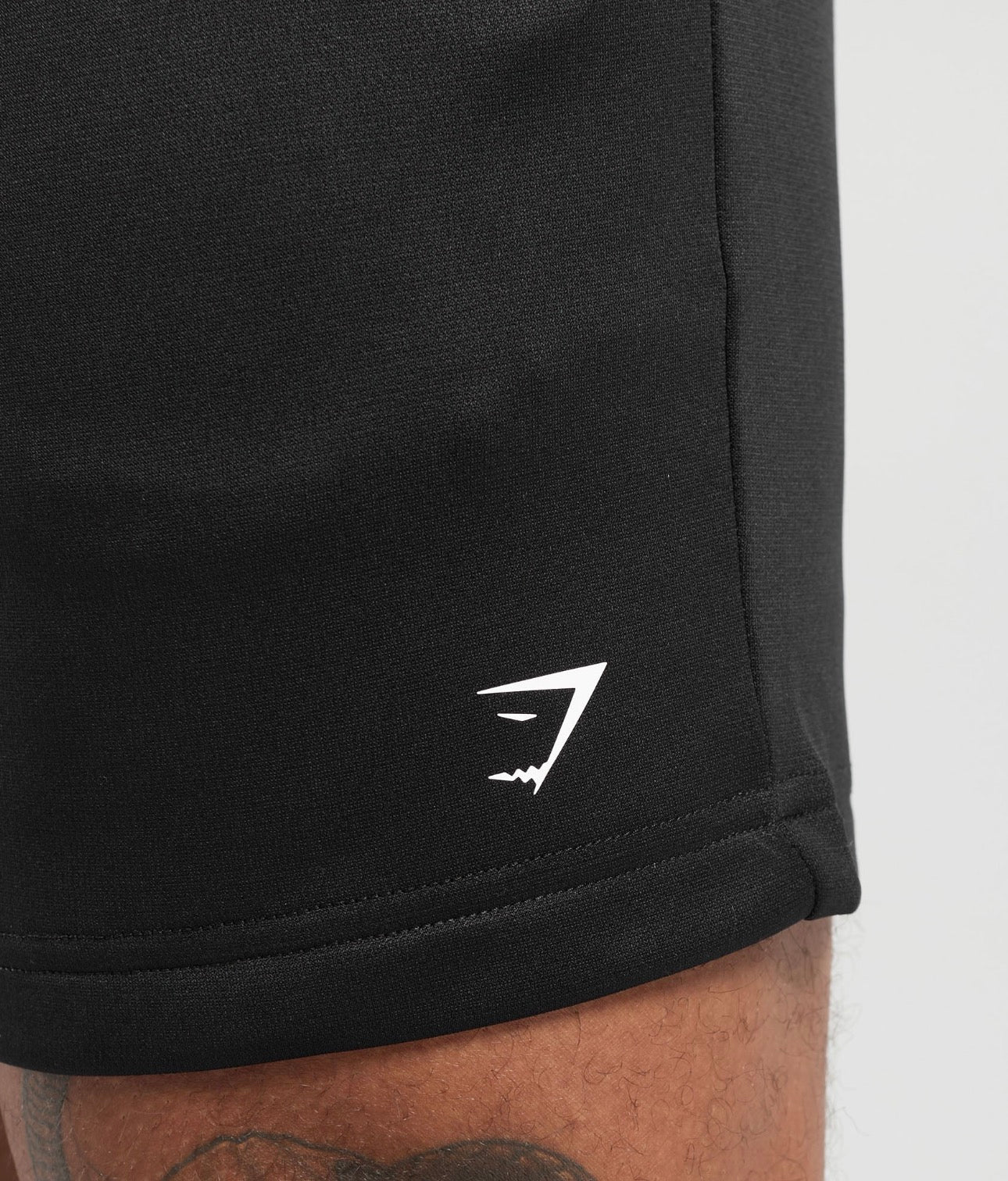 Training Short Slim Fit
