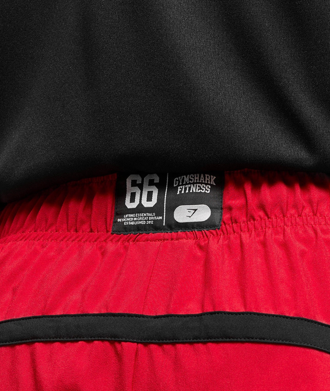 Pantalones cortos Campus 7