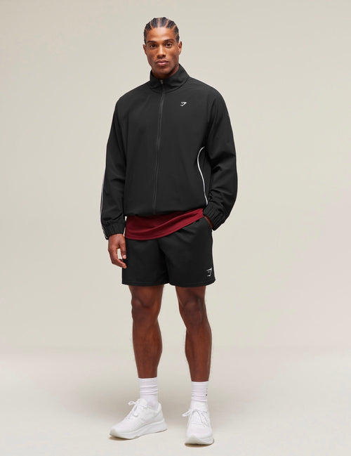 Arrival 7” Shorts Slim Fit GymShark
