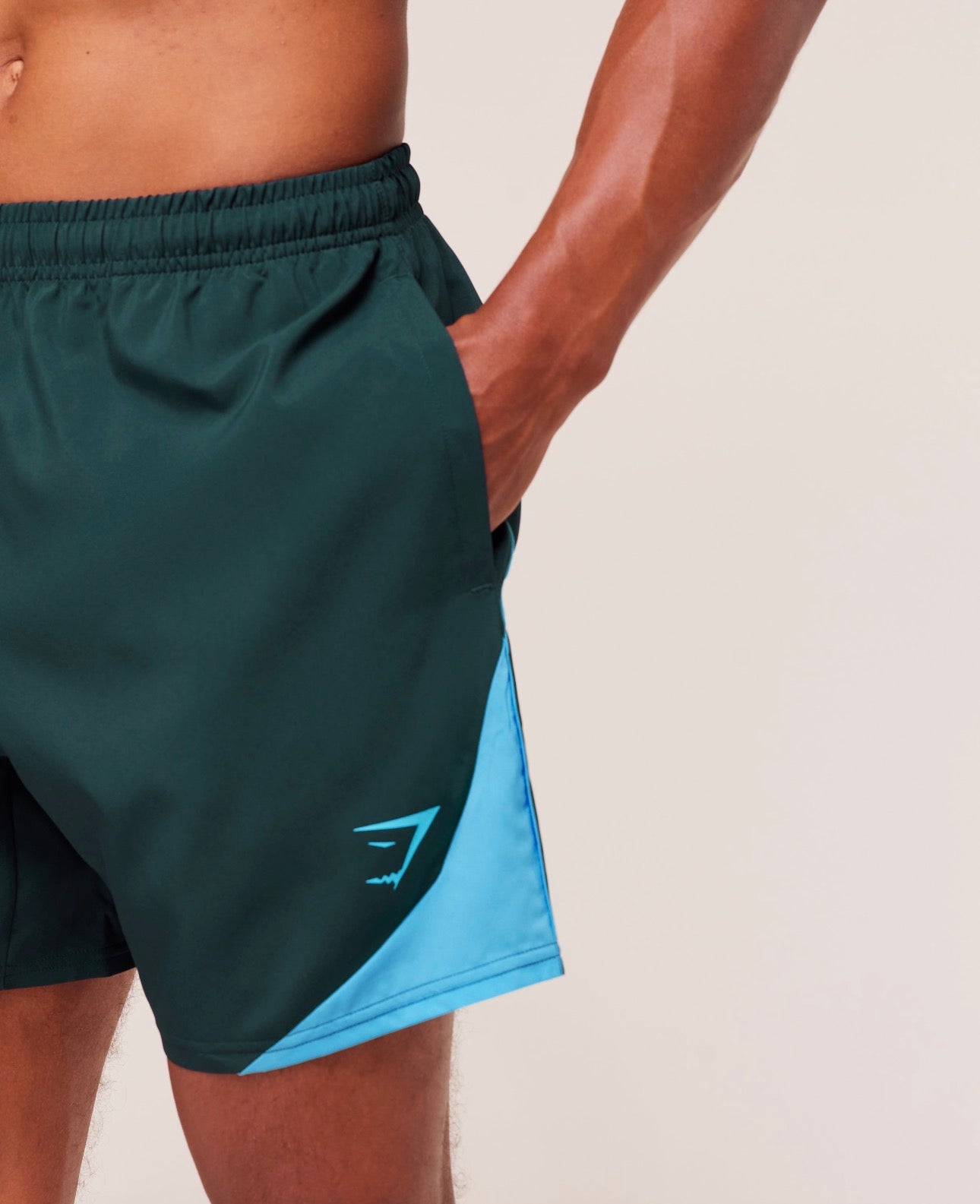 Arrival Block 6” Shorts