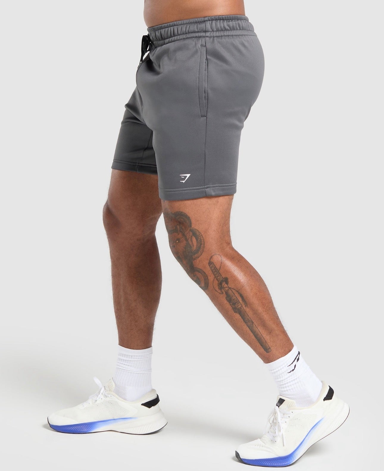 Training Short Slim Fit
