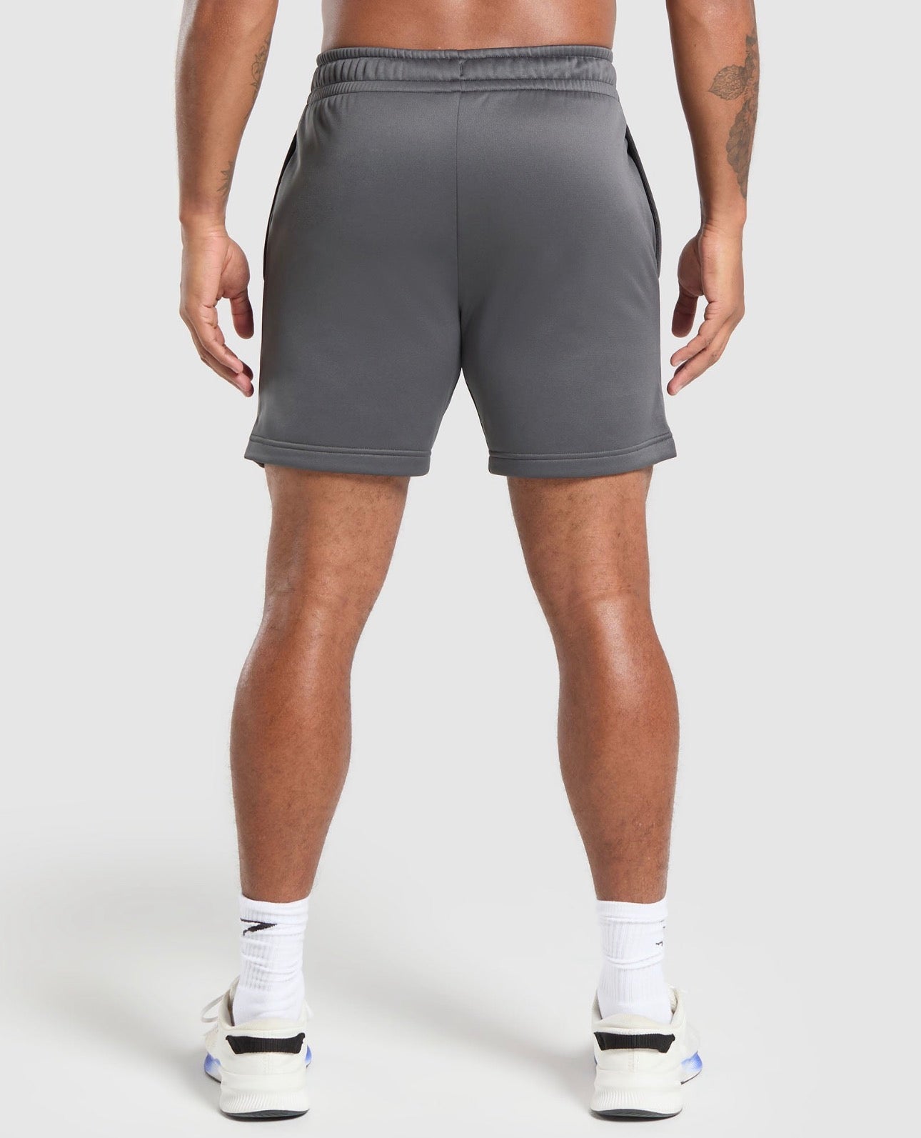Training Short Slim Fit