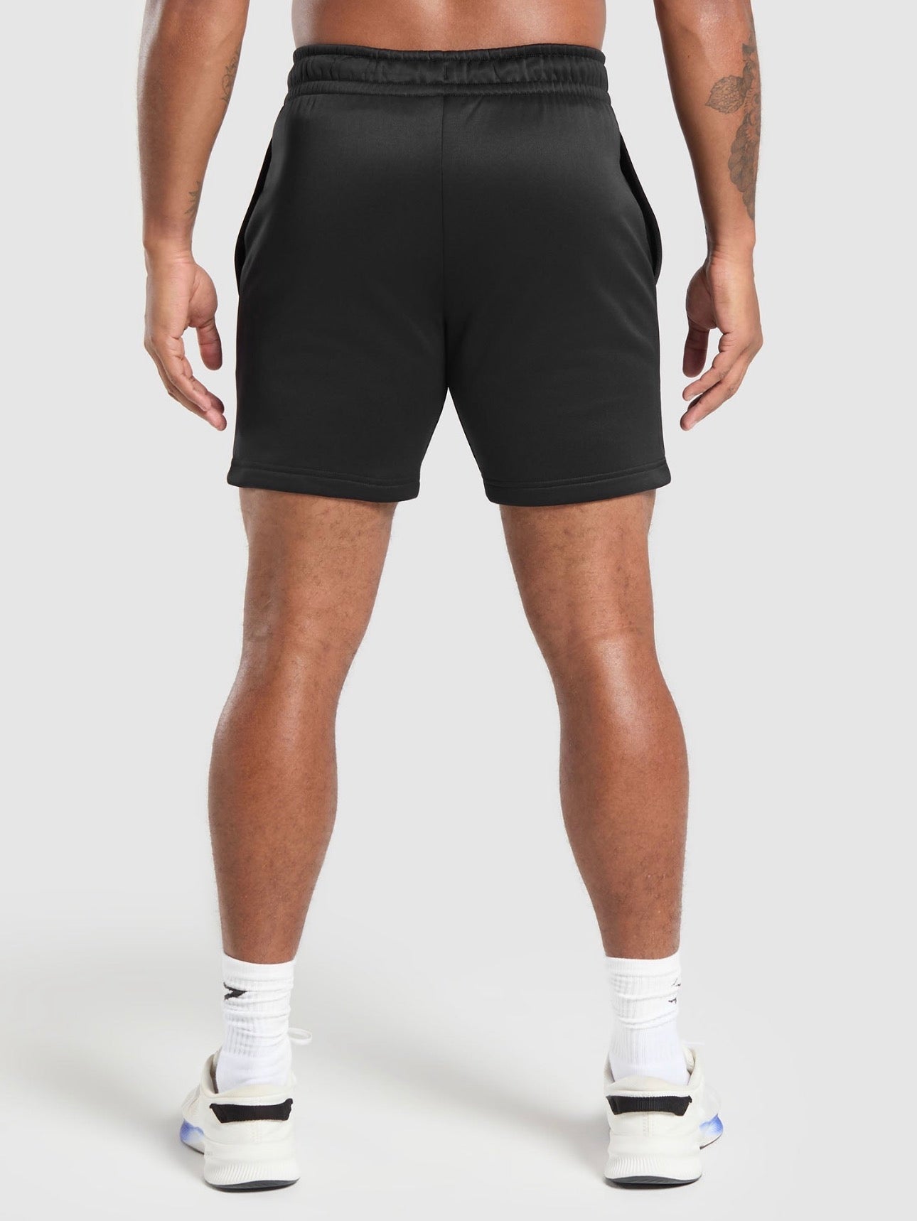 Training Short Slim Fit