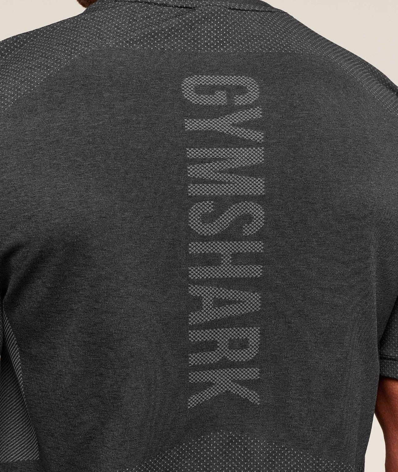 🆕 Lightweight seamless T-Shirt GymShark