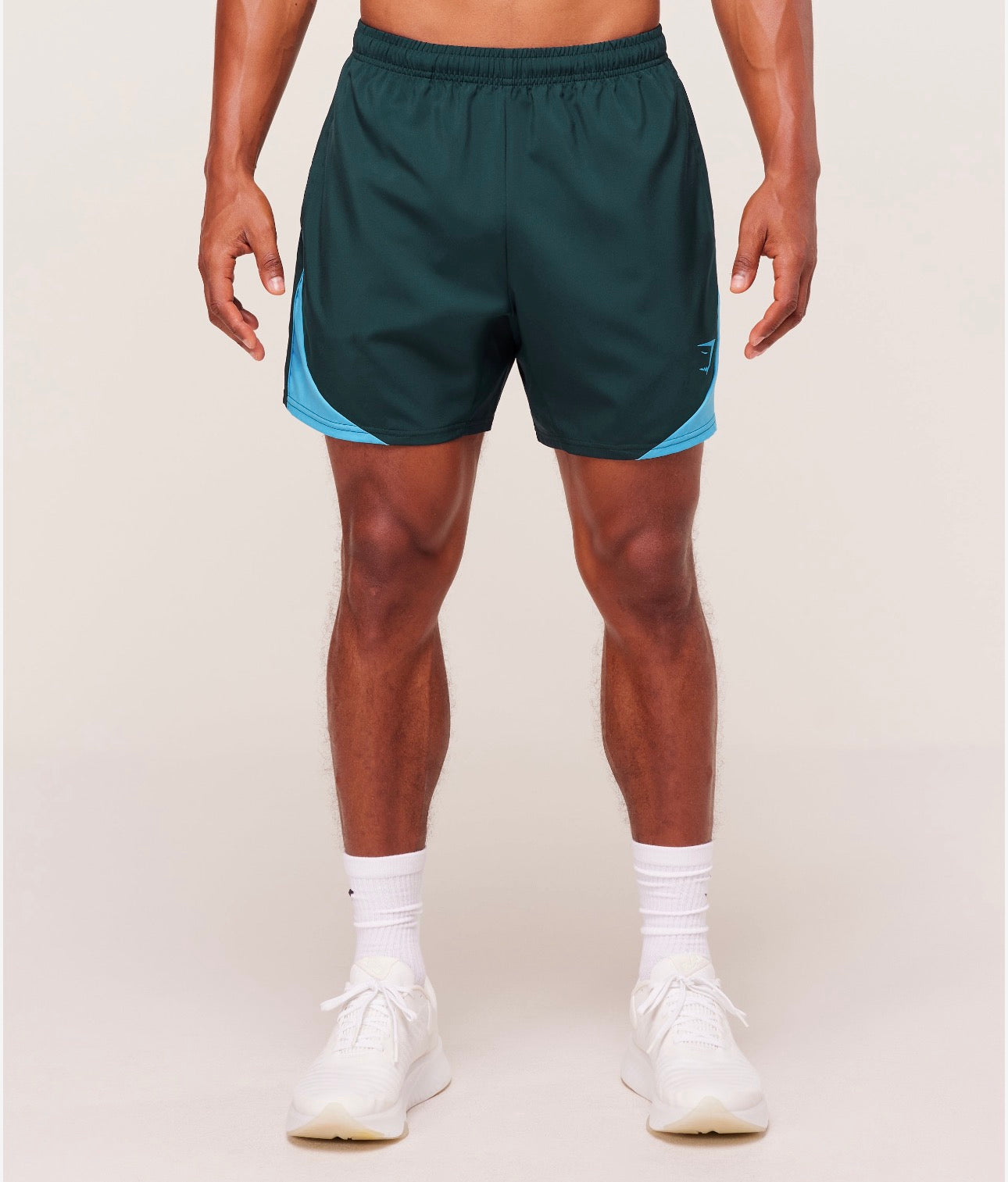 Arrival Block 6” Shorts