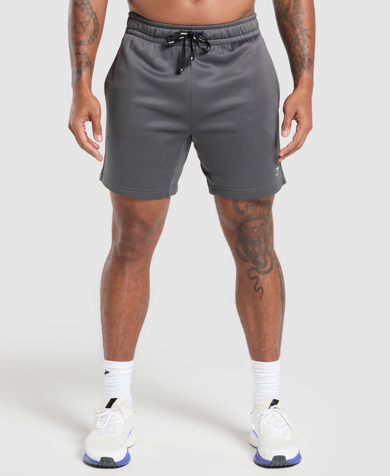 Training Short Slim Fit