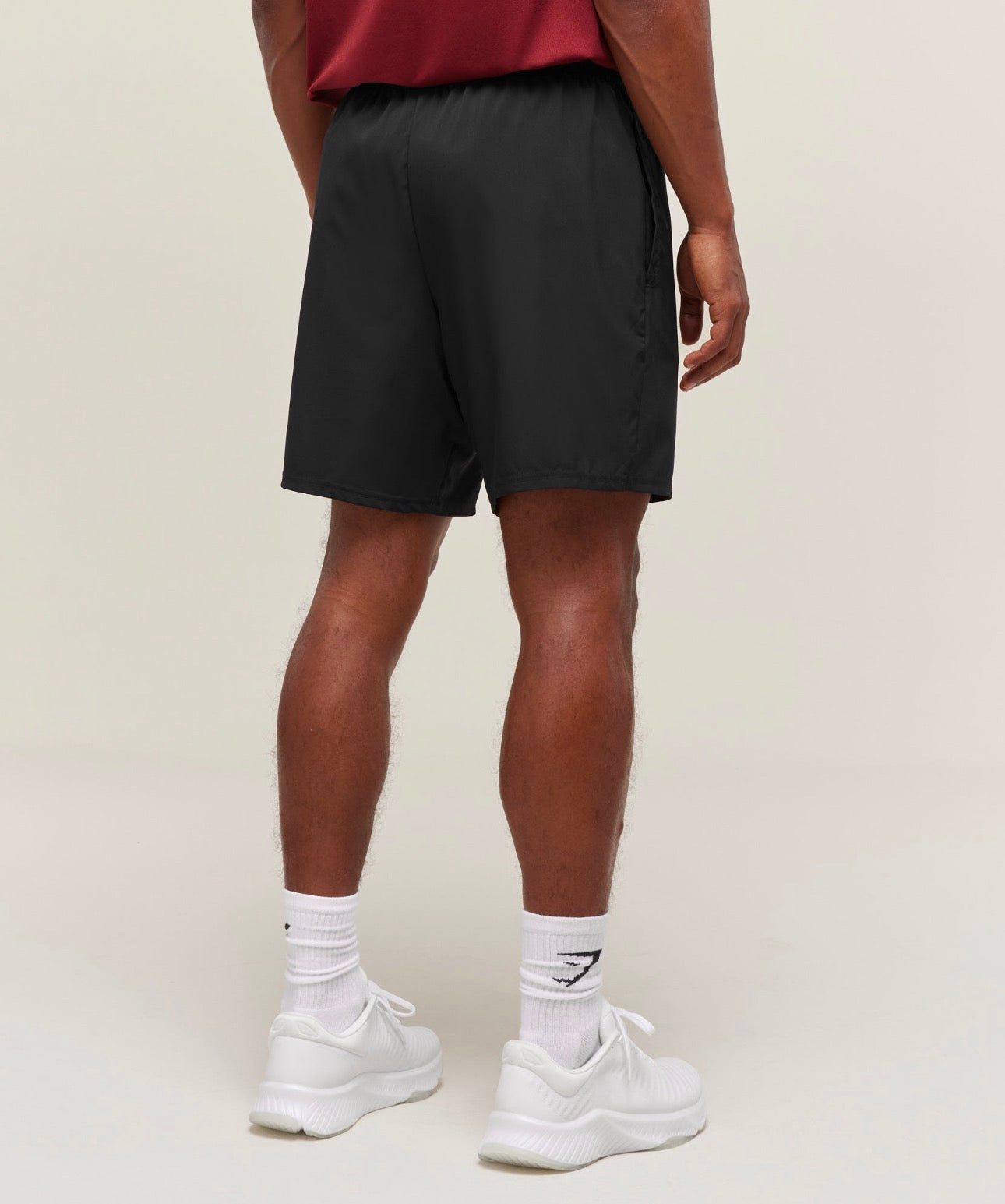 Arrival 7” Shorts Slim Fit GymShark