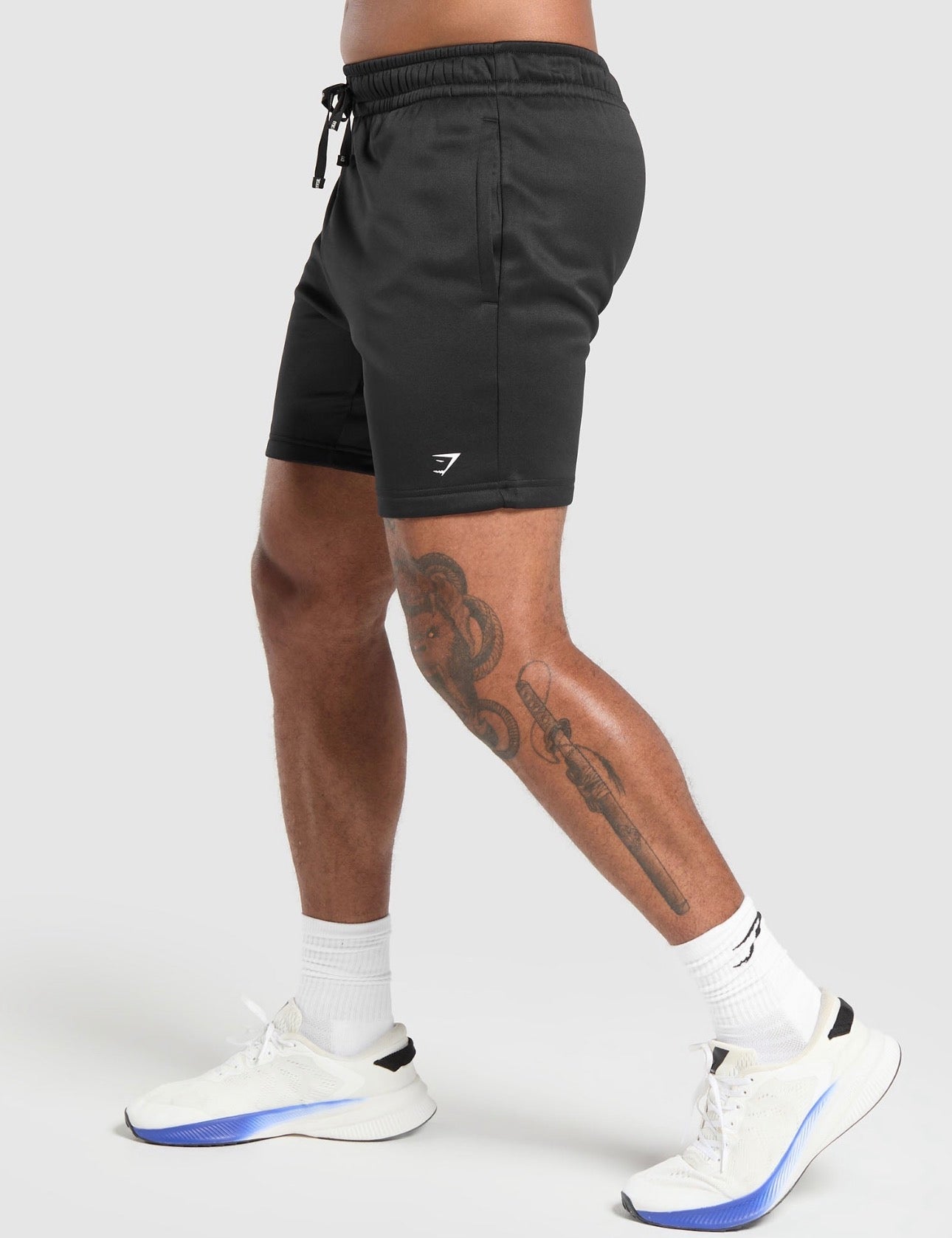 Training Short Slim Fit