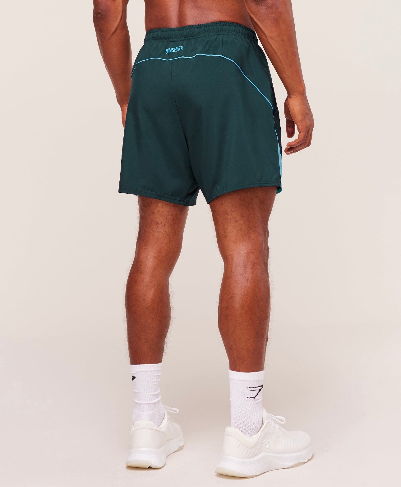 Arrival Block 6” Shorts