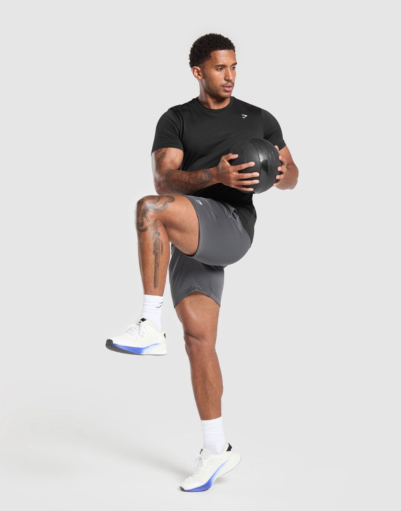Training Short Slim Fit