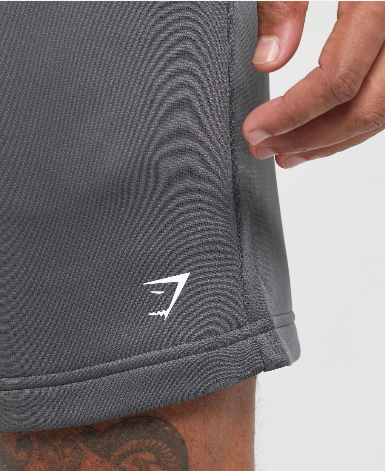 Training Short Slim Fit