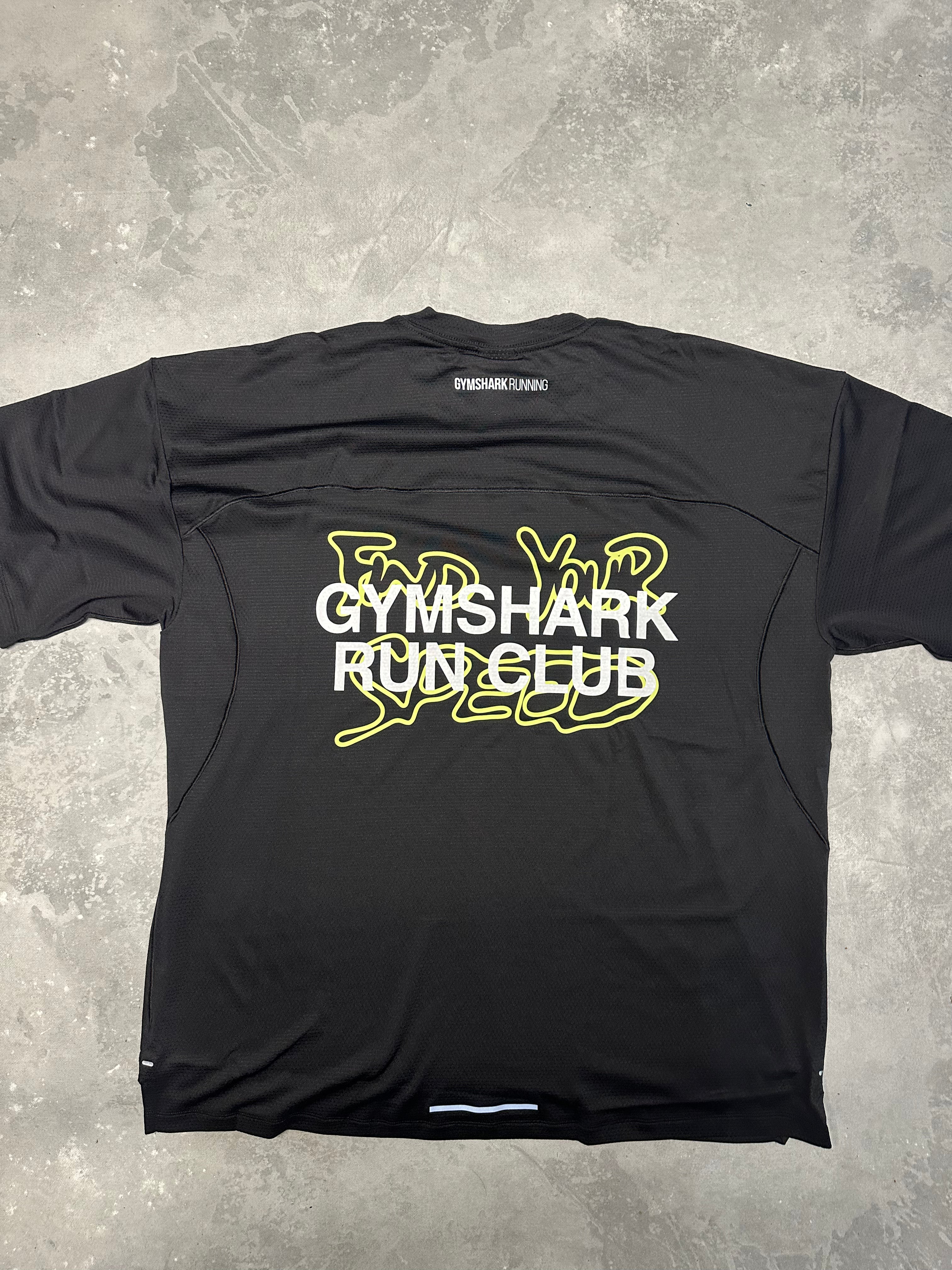 Camiseta Oversized Encuentra Tu Velocidad