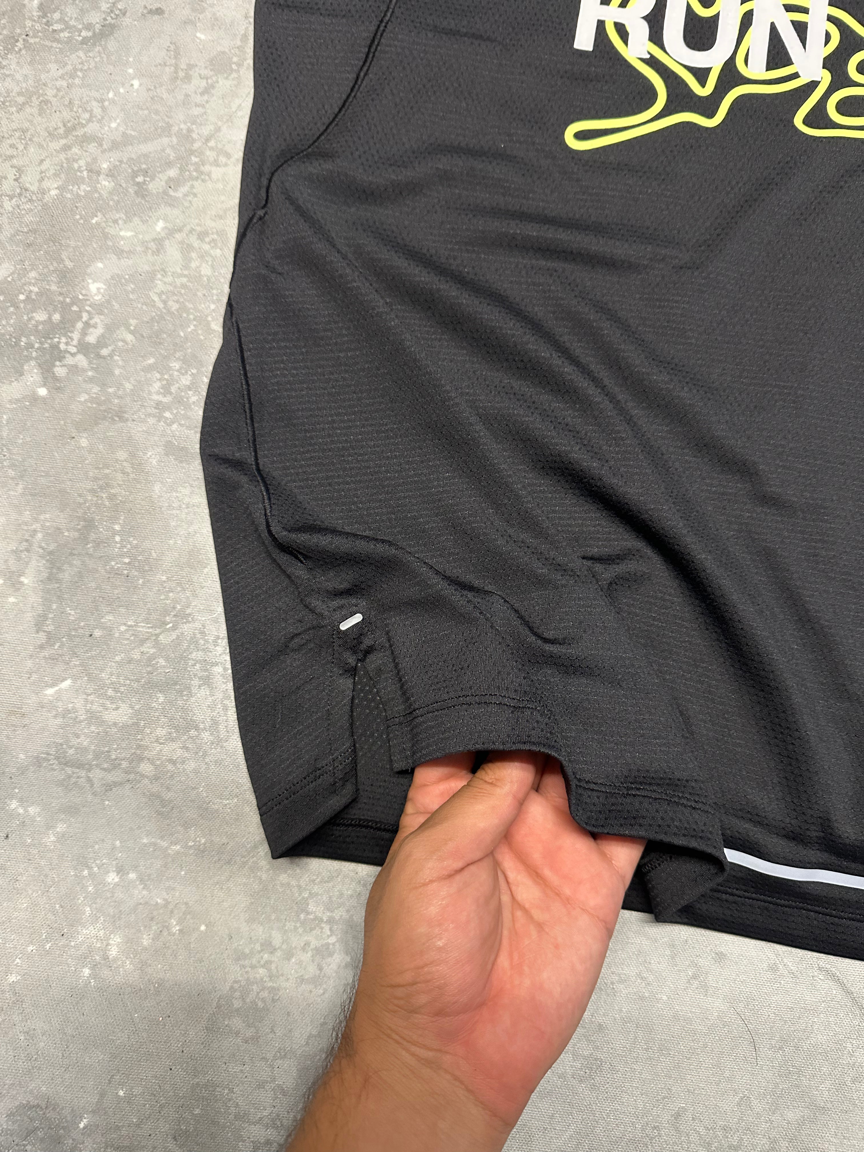 Camiseta Oversized Encuentra Tu Velocidad