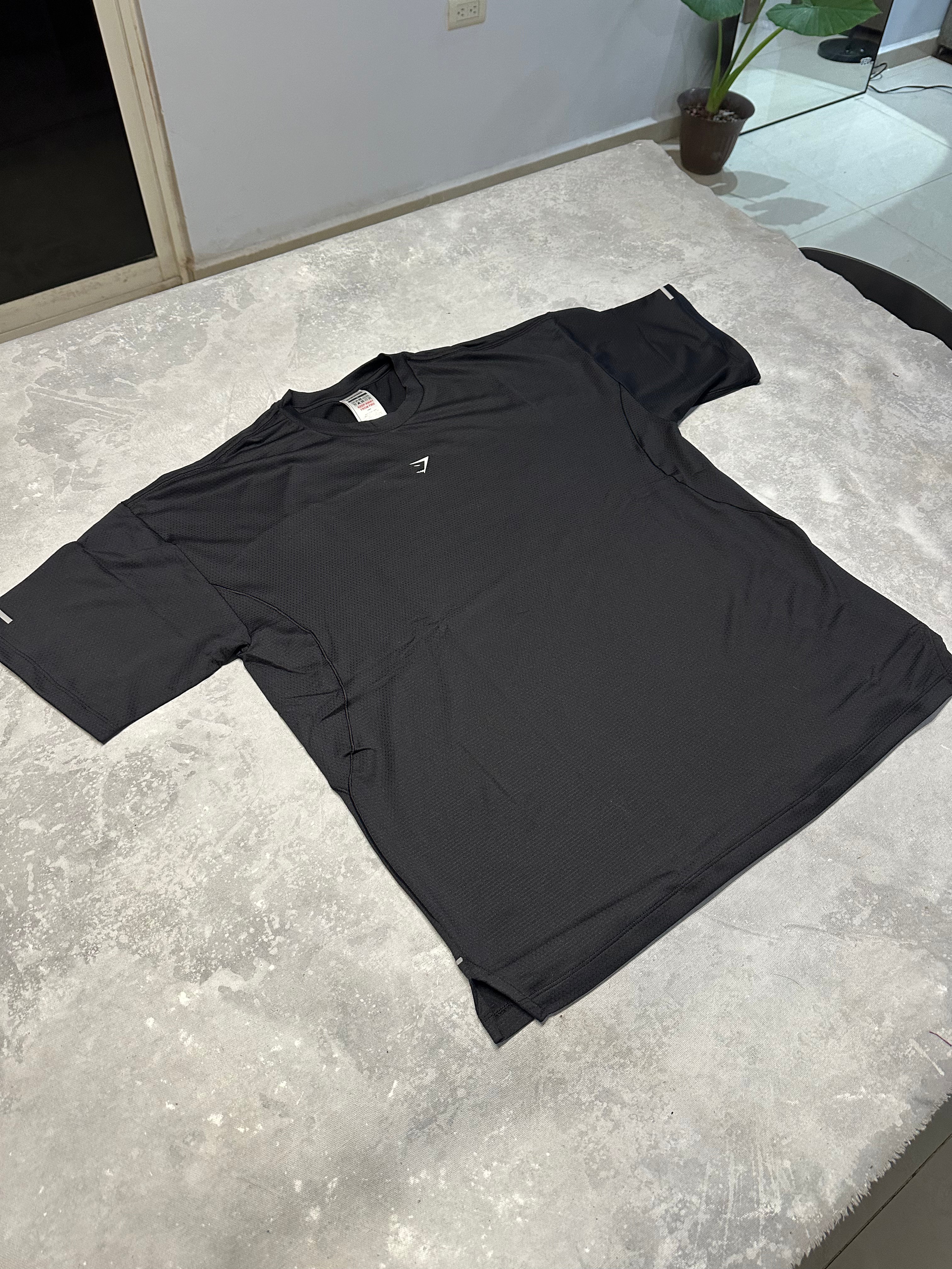 Camiseta Oversized Encuentra Tu Velocidad