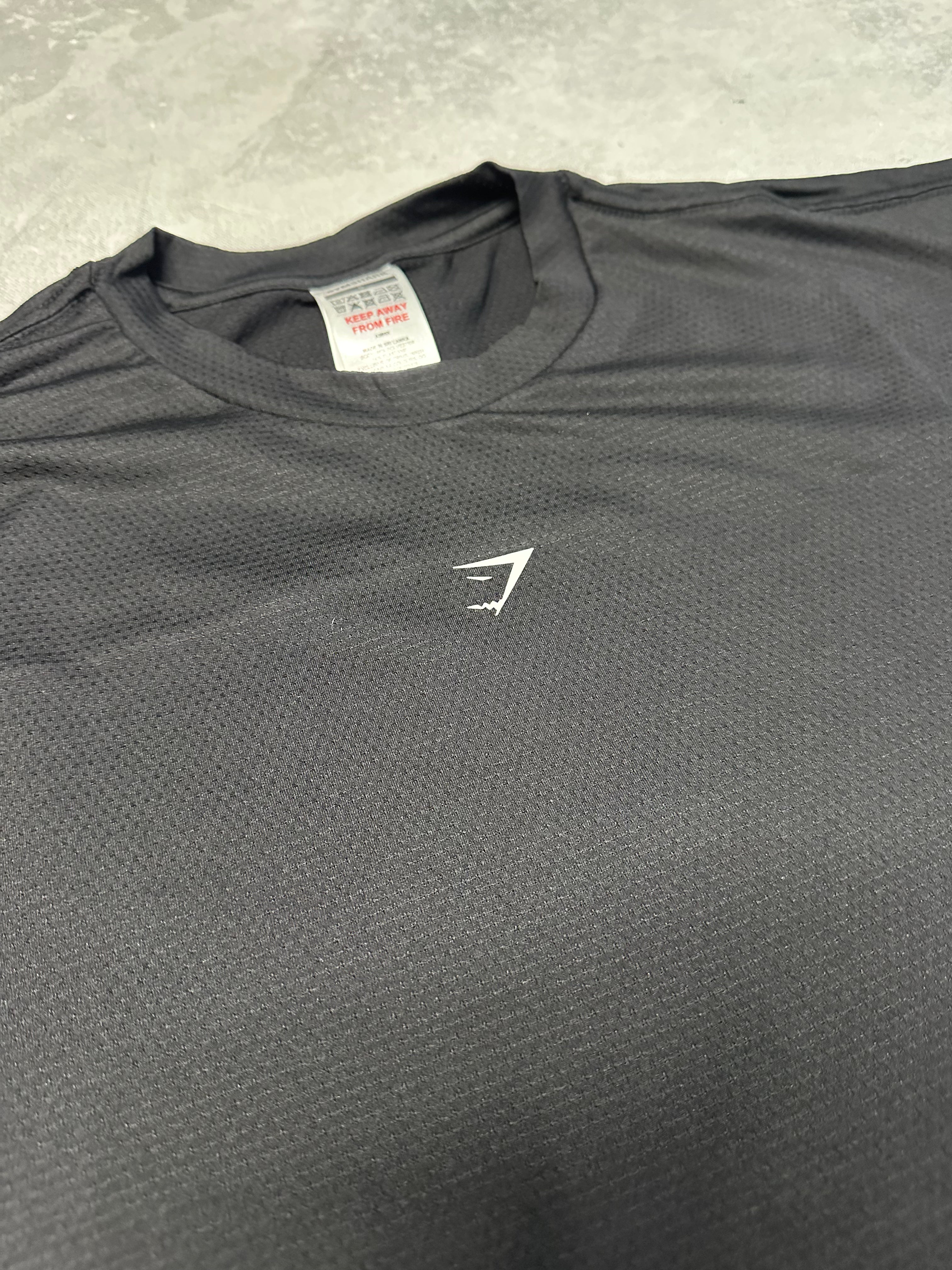 Camiseta Oversized Encuentra Tu Velocidad