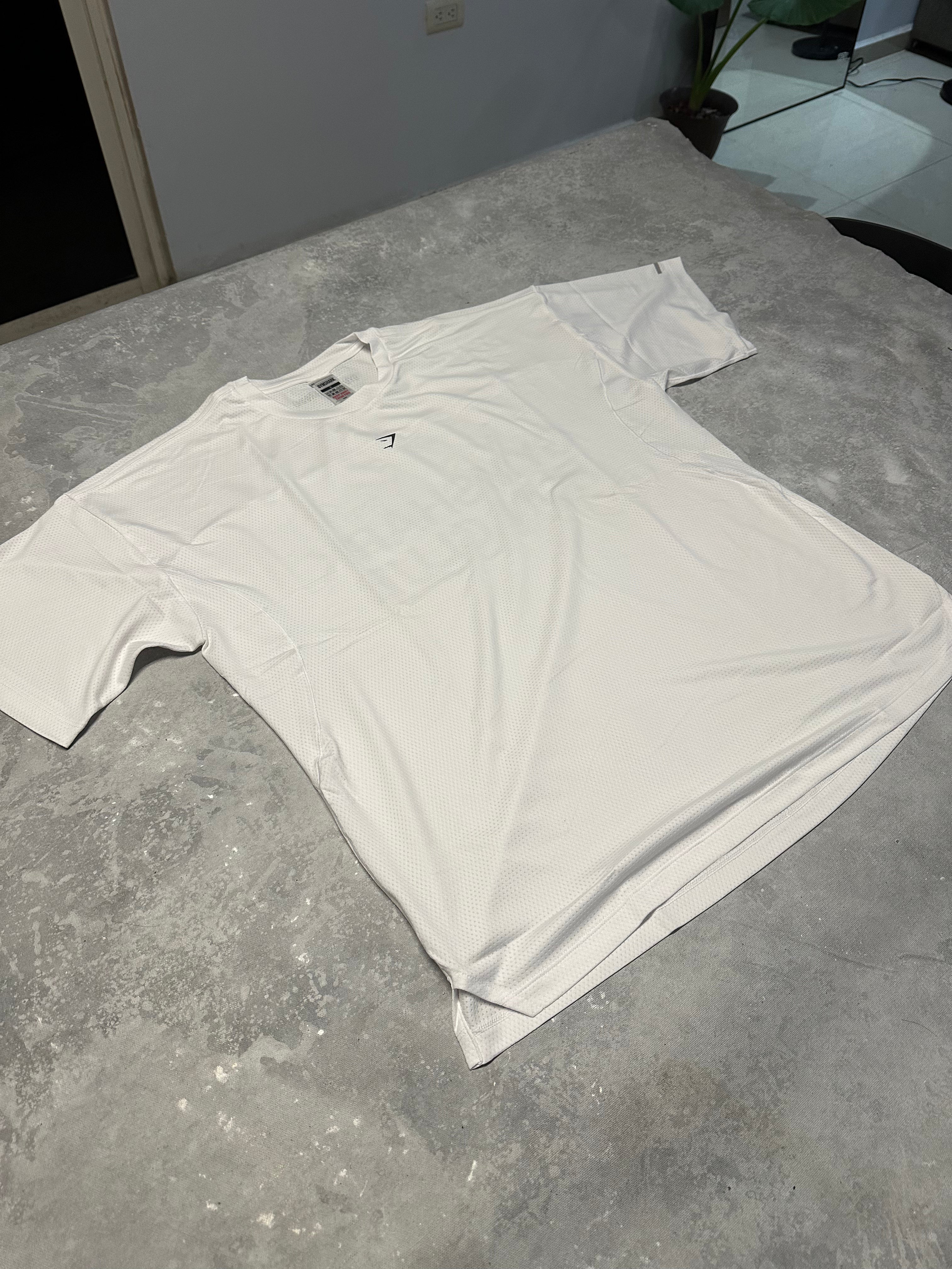 Camiseta Oversize Find Your Speed