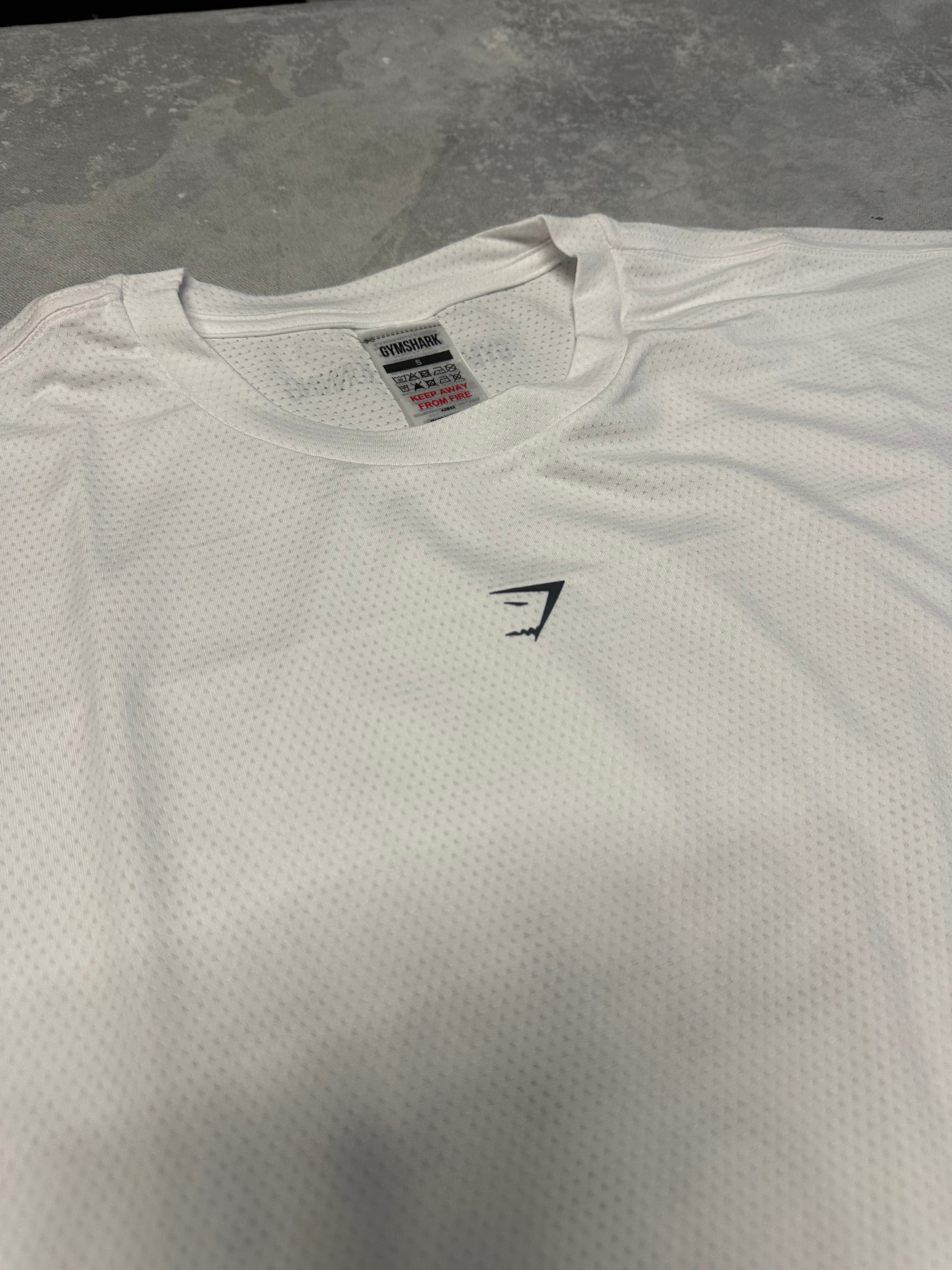 Camiseta Oversize Find Your Speed