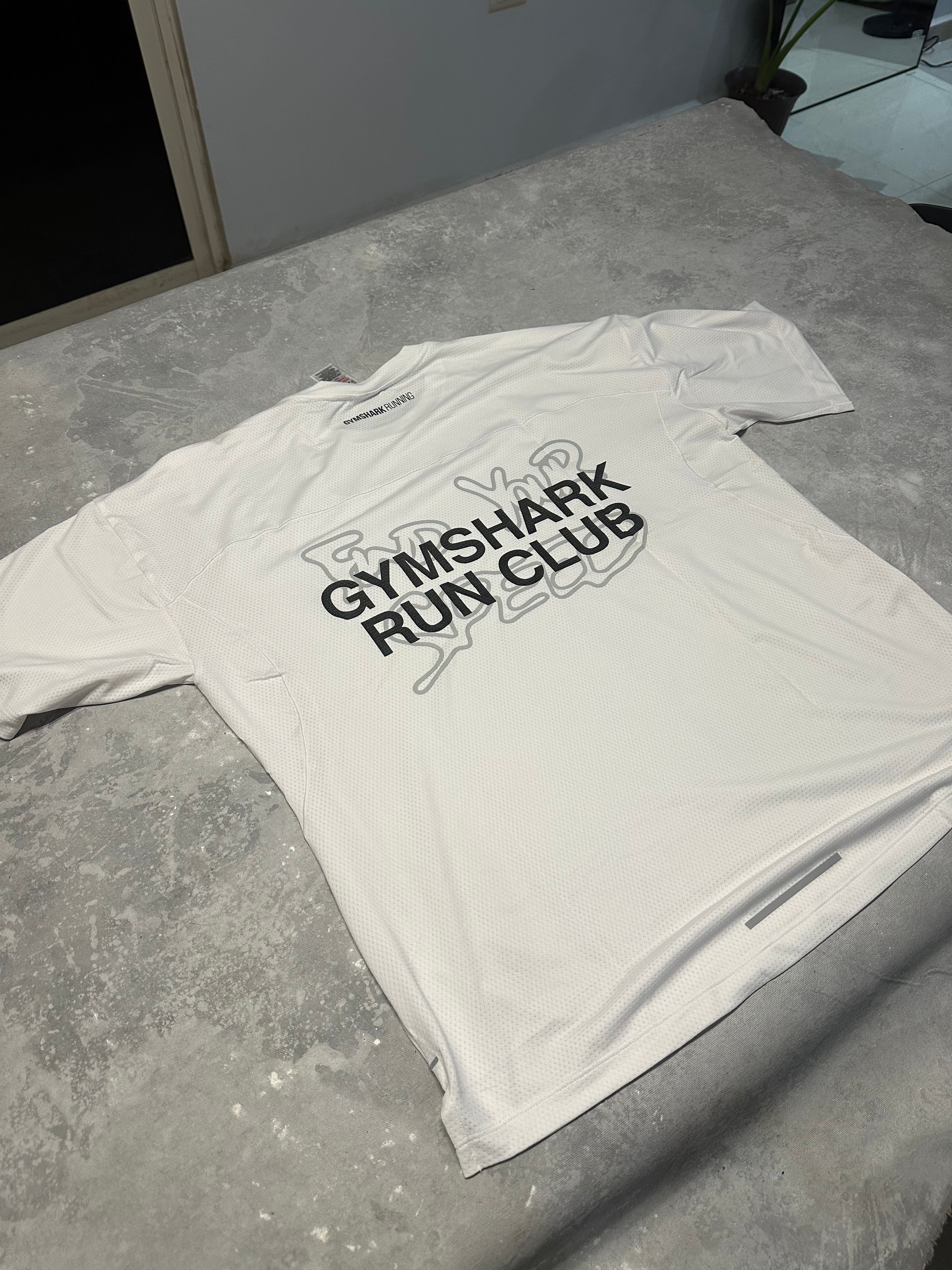 Camiseta Oversize Find Your Speed