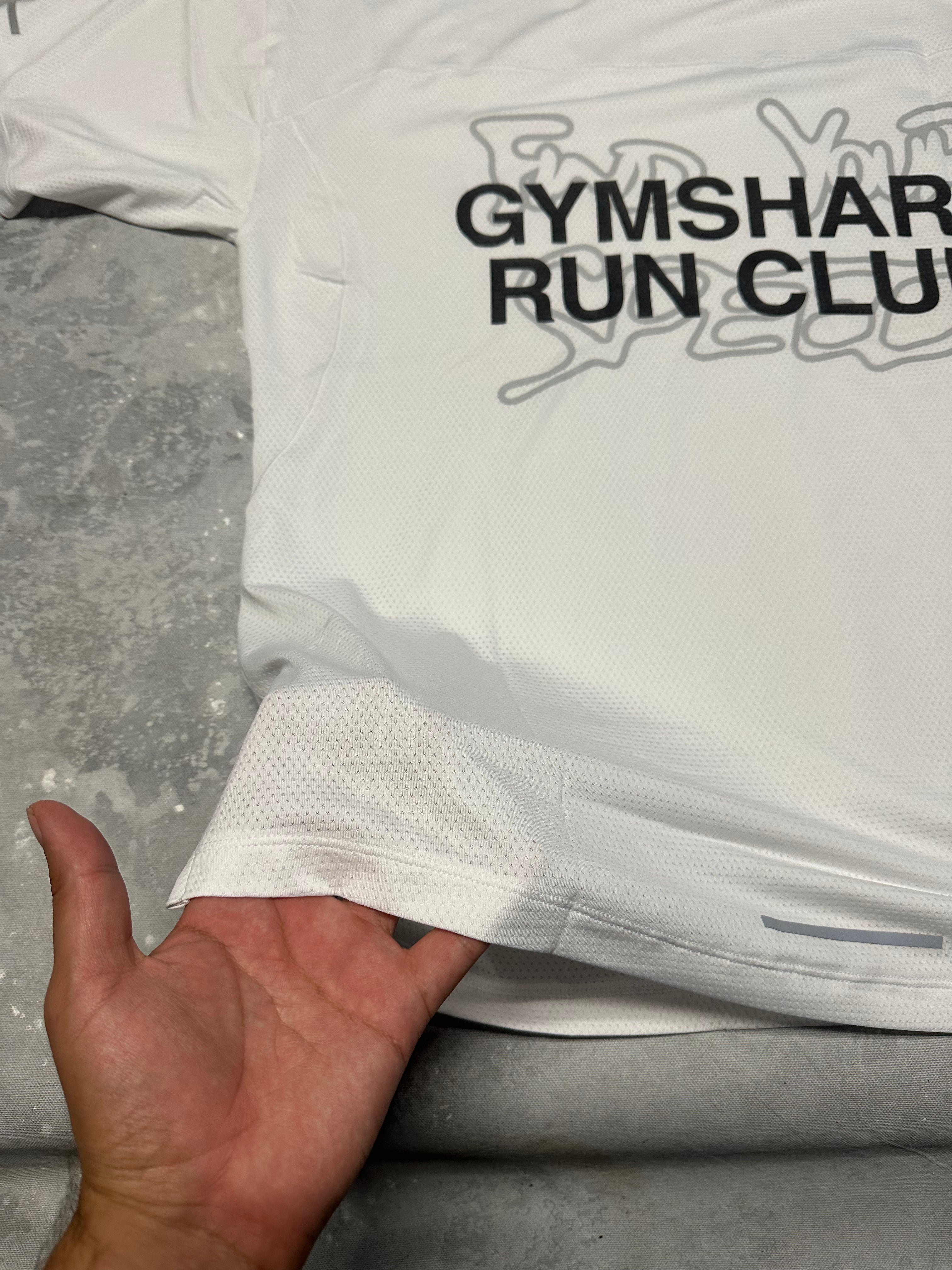 Camiseta Oversize Find Your Speed