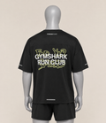 Camiseta Oversized Encuentra Tu Velocidad