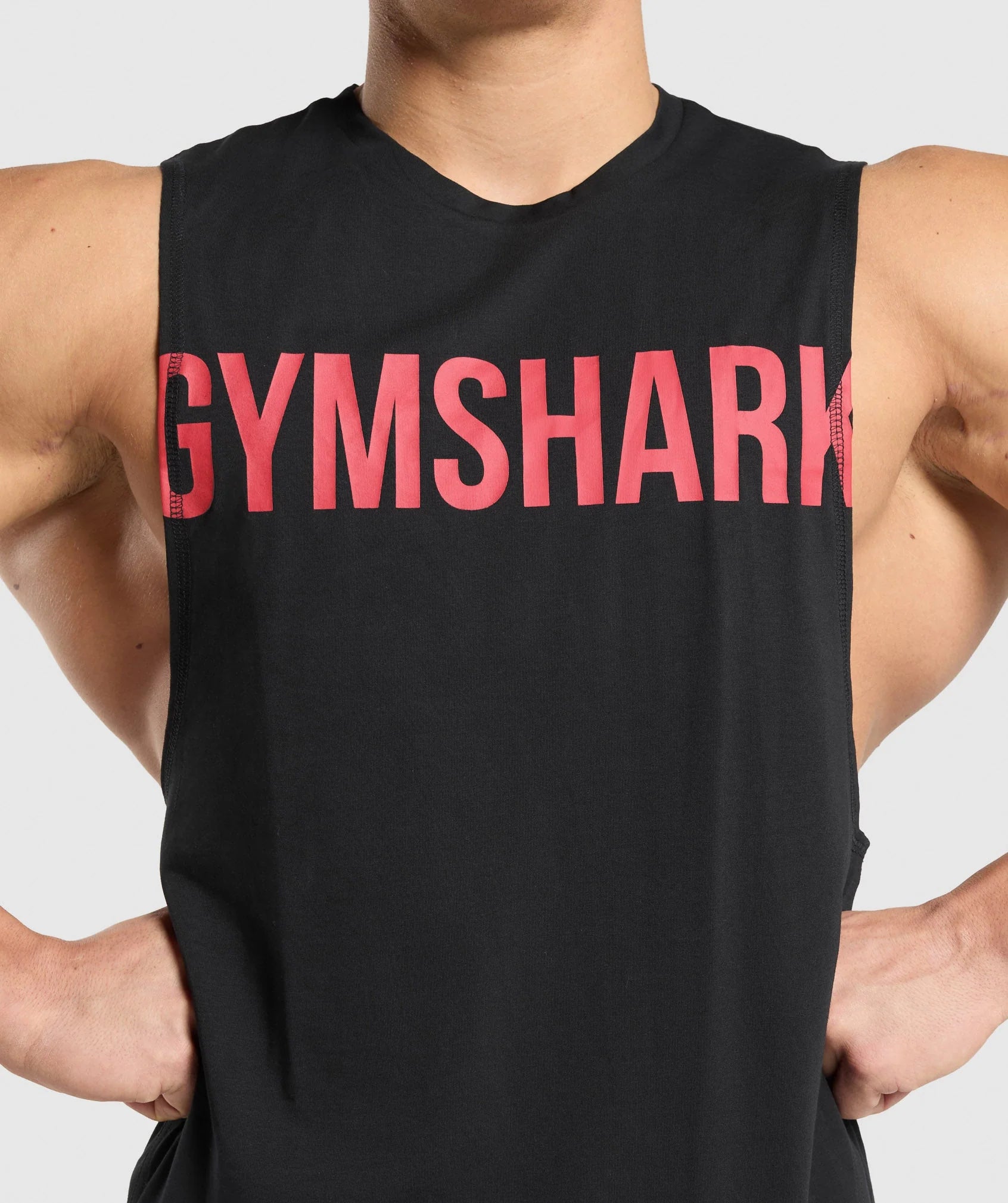 Camiseta sin mangas Prime Drop Arm