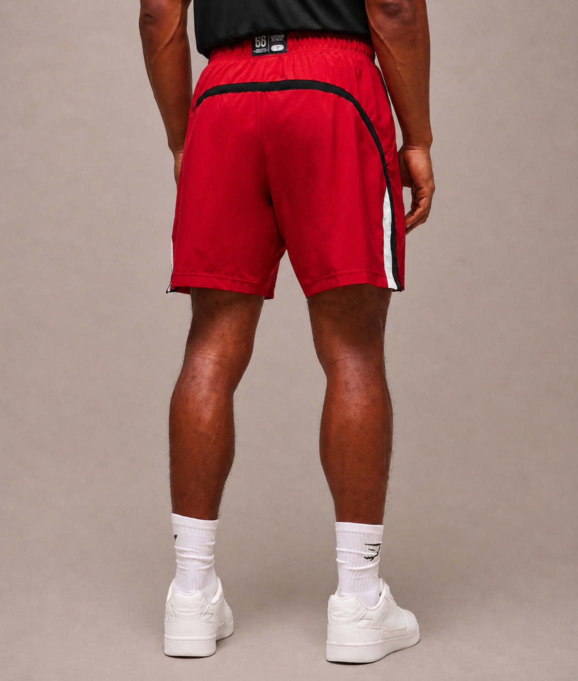 Pantalones cortos Campus 7