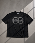 GS66 Camiseta Negra