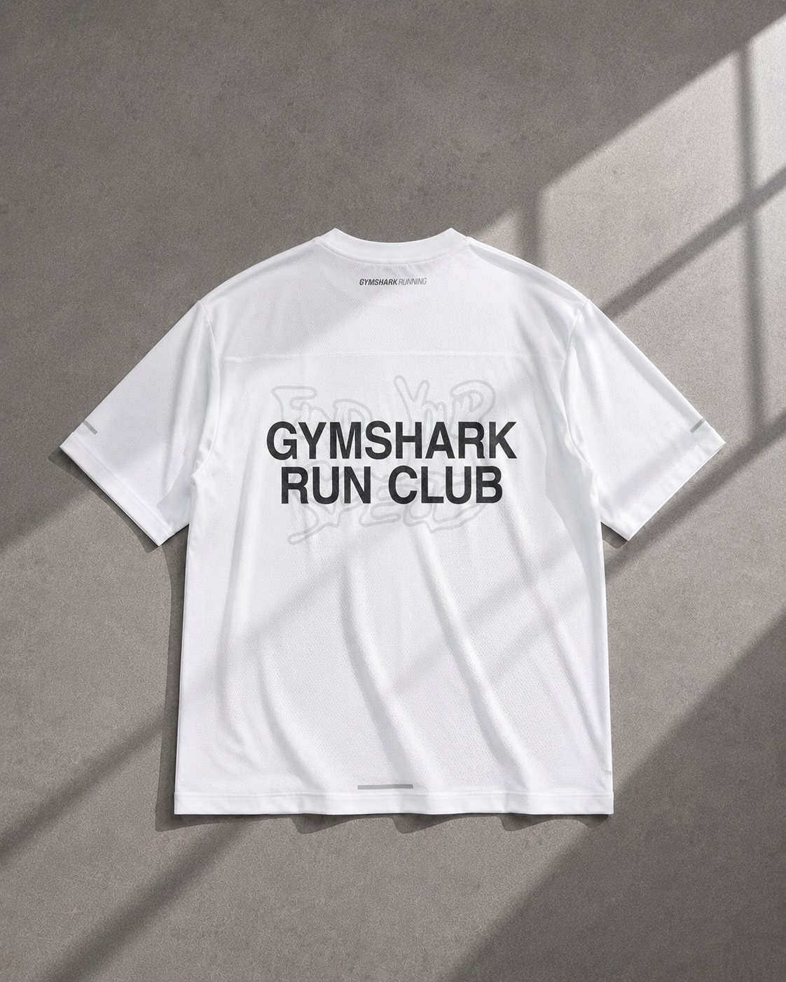 Camiseta Oversize Find Your Speed