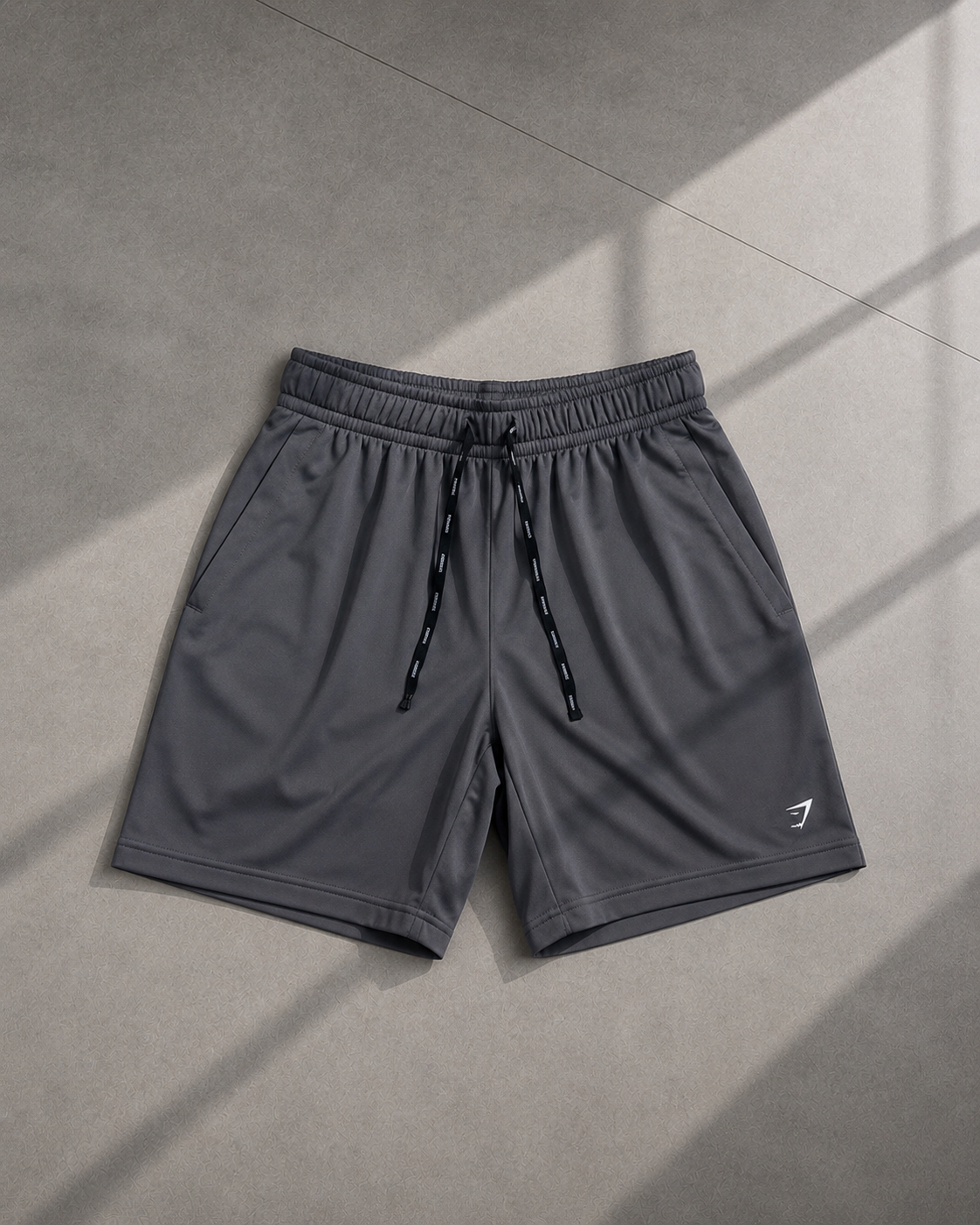 Training Short Slim Fit