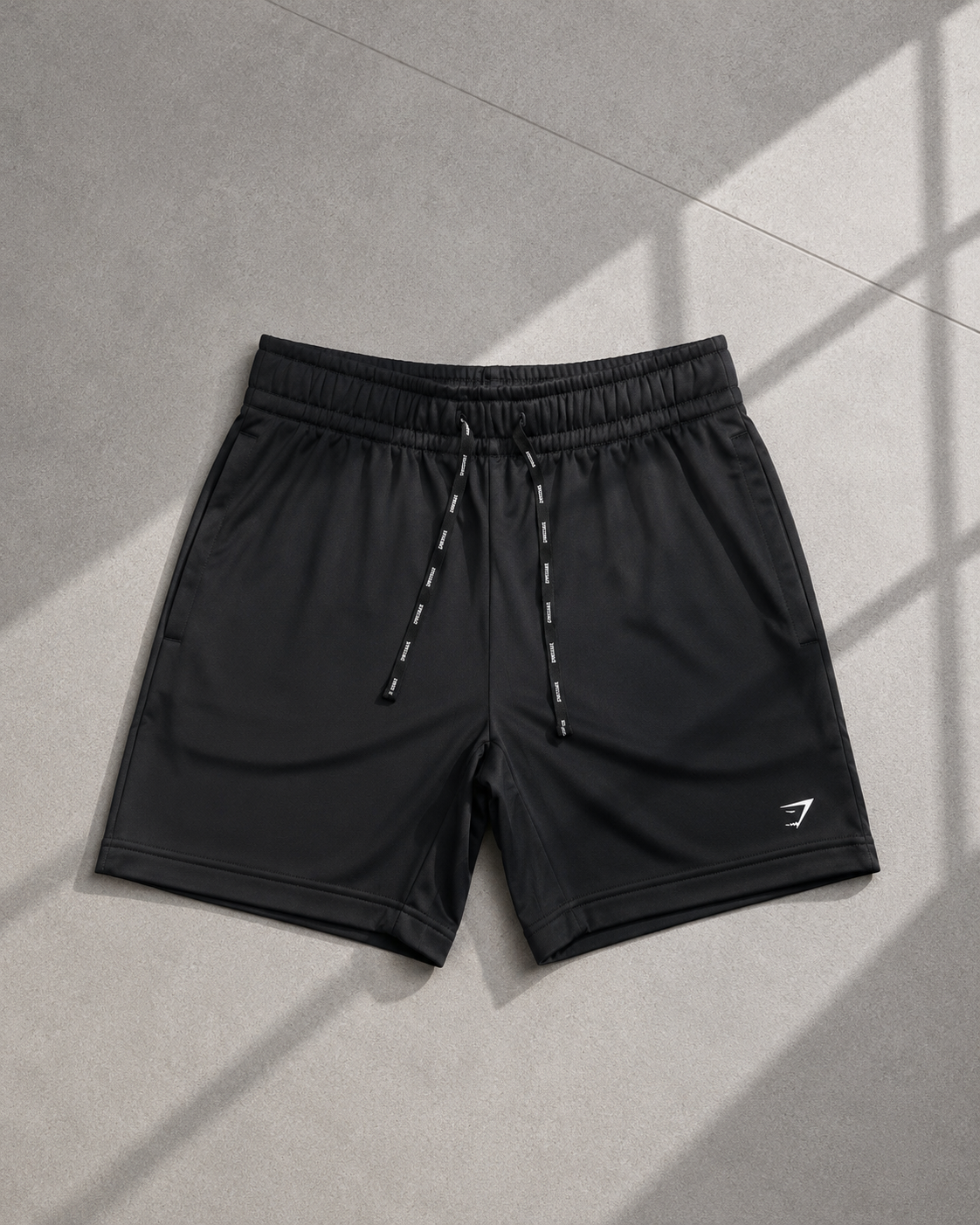Training Short Slim Fit